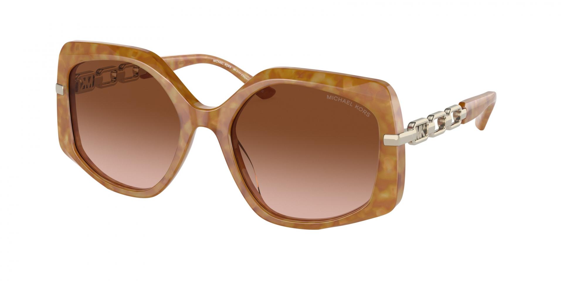 Occhiali da sole Michael Kors MK2177 CHEYENNE 39153B 0725125388160 | Ottica Lux