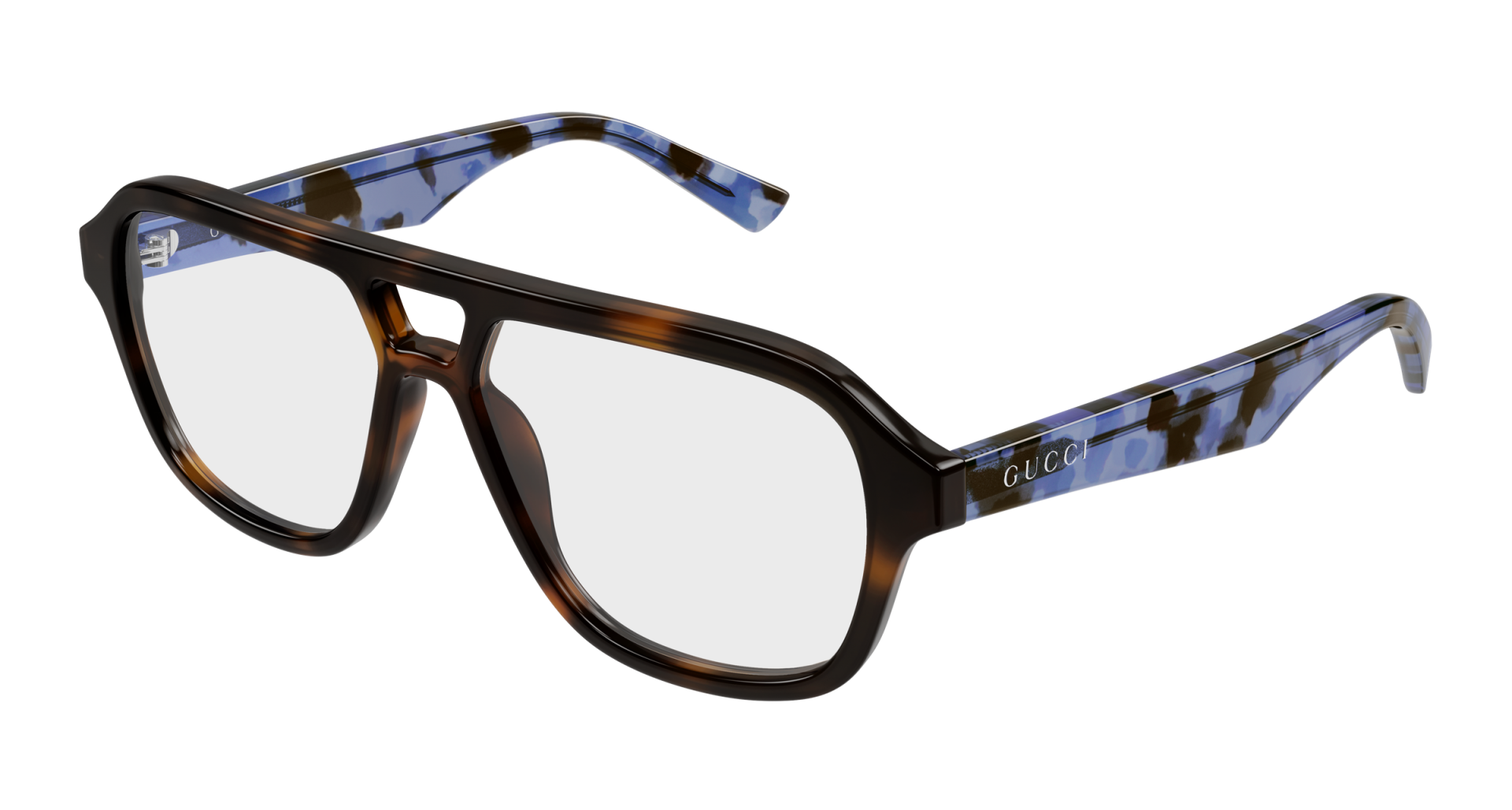 Occhiali da vista Gucci GG2183O 005 8056376720549 | Ottica Lux