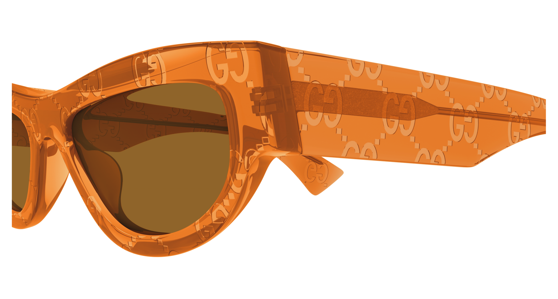 Occhiali da sole Gucci GG1834S 013 8056376583618 | Ottica Lux