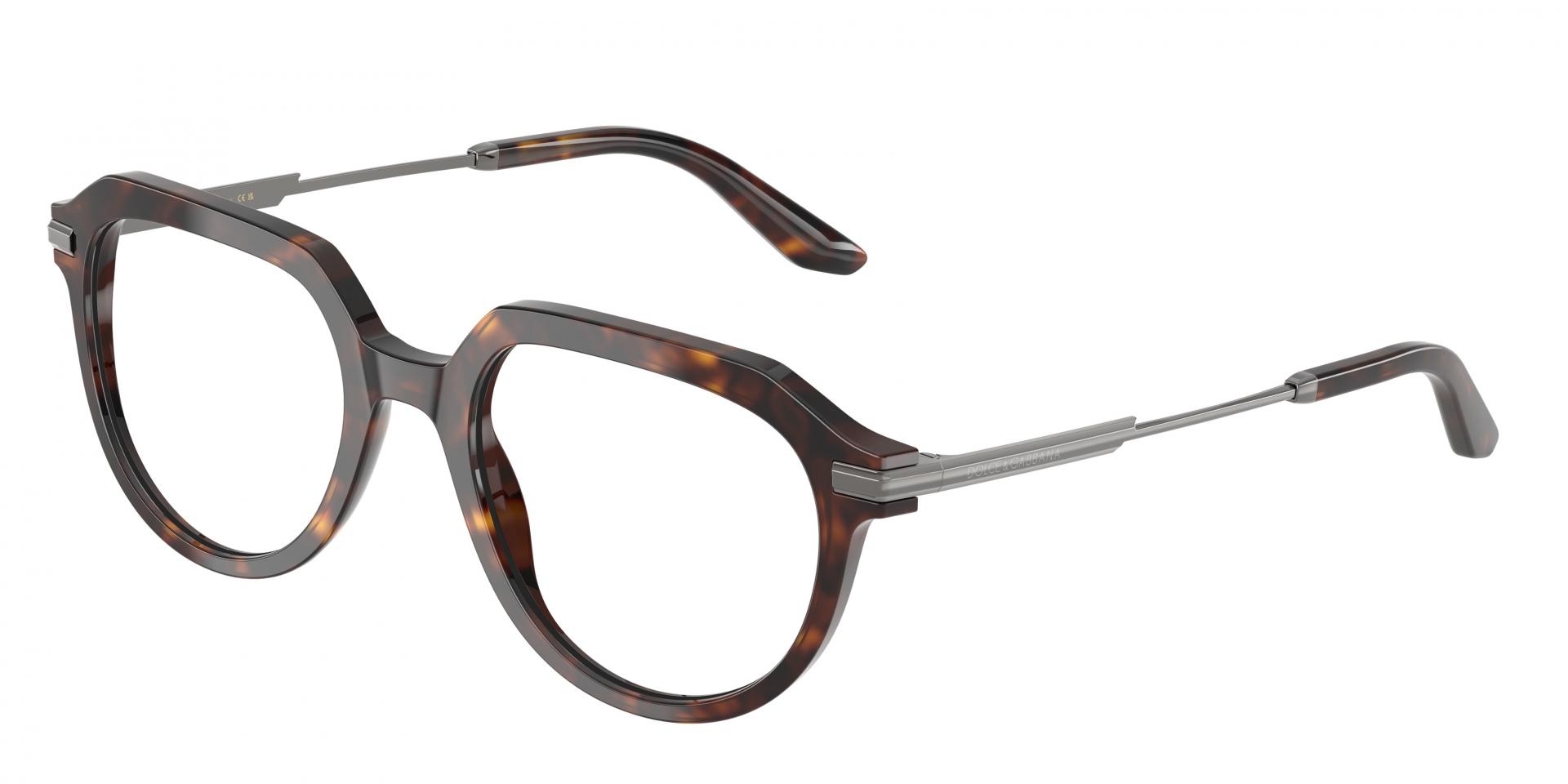 Ophthalmic frames Dolce & Gabbana DG3402 502 8056262254912 | Ottica Lux