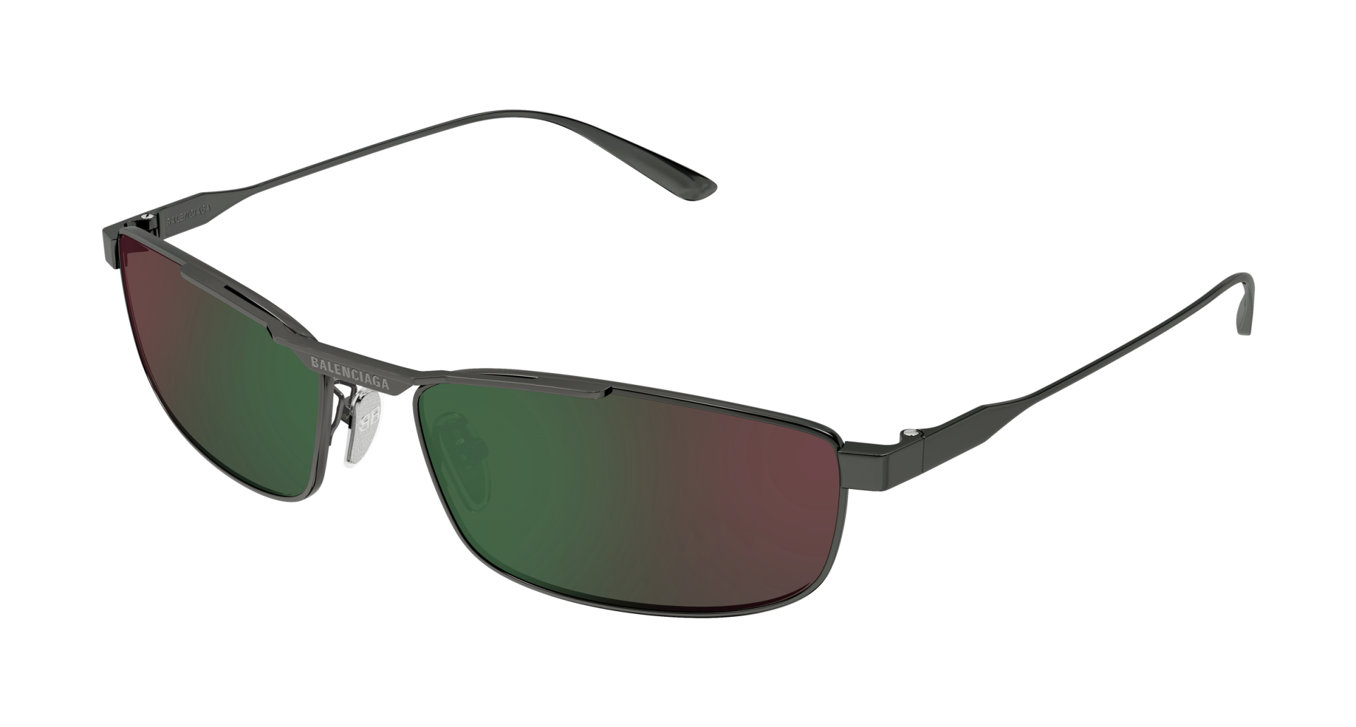 Occhiali da sole Balenciaga BB0451S 005 8056376586626 | Ottica Lux