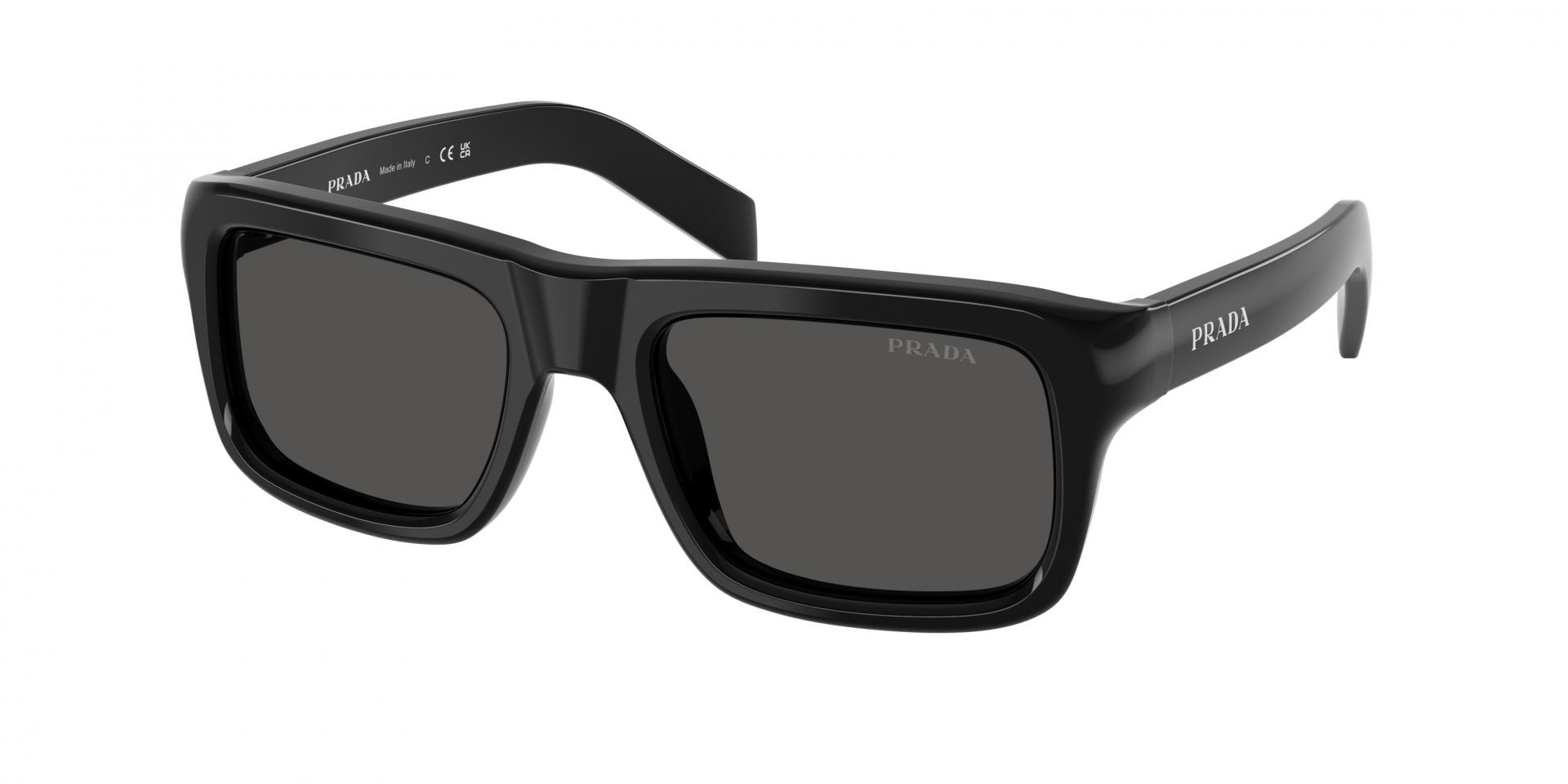 Occhiali da sole Prada pr d11s 27I90W 8056262875568 | Ottica Lux