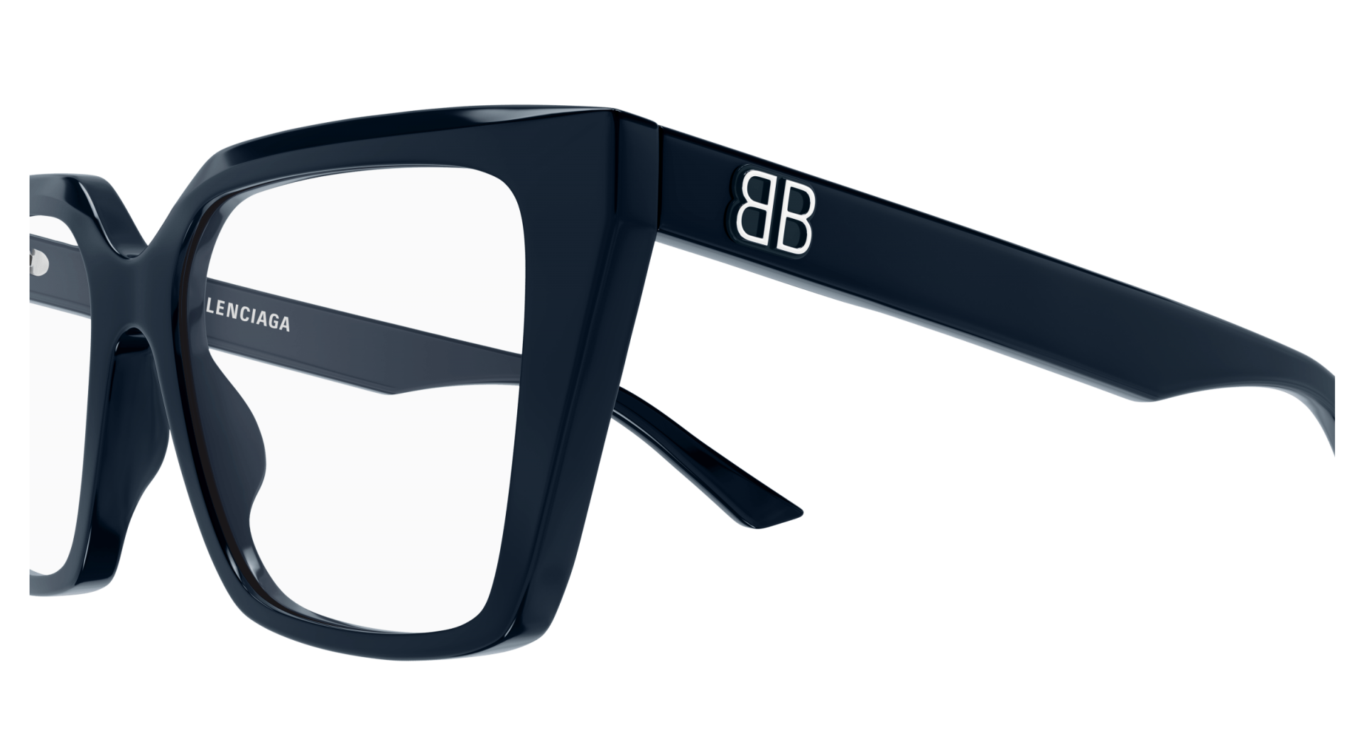 Occhiali da vista Balenciaga BB0130O 011 8056376551471 | Ottica Lux