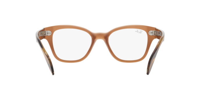 Occhiali da vista  RX2242V WAYFARER OVAL 8361 8056262037768 | Ottica Lux