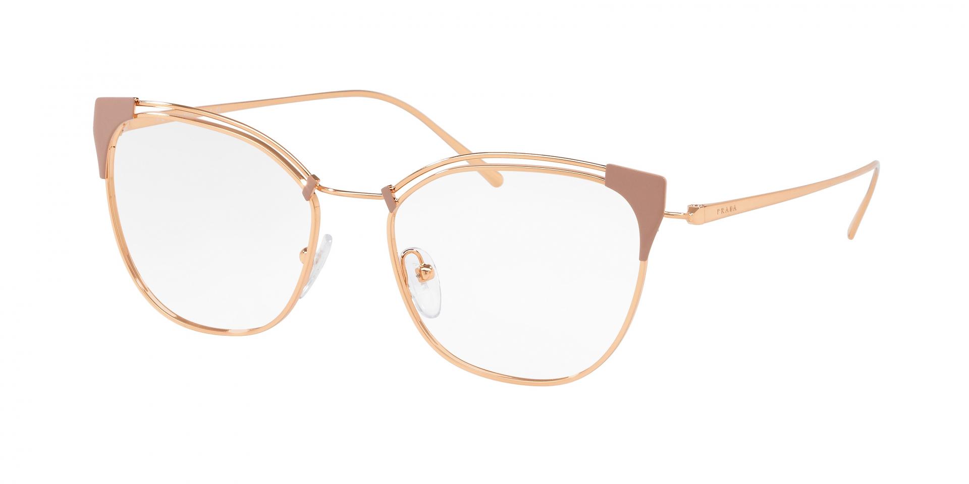 Ophthalmic frames Prada pr d09v 25B1O1 8056262881514 | Ottica Lux