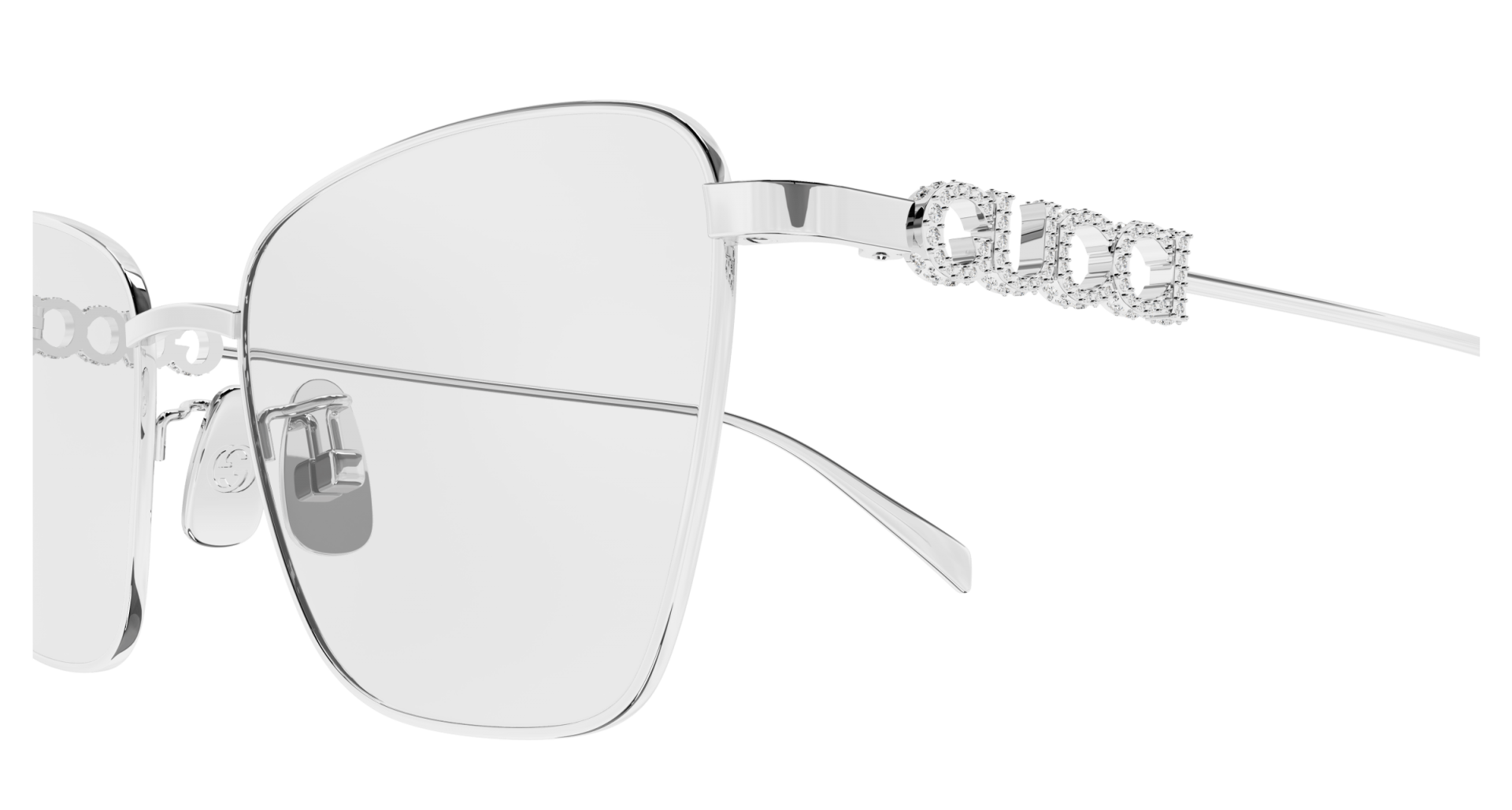 Ophthalmic frames Gucci GG1807O 004 8056376546286 | Ottica Lux Ophthalmic frames Gucci GG1807O 004 8056376546286 | Ottica Lux