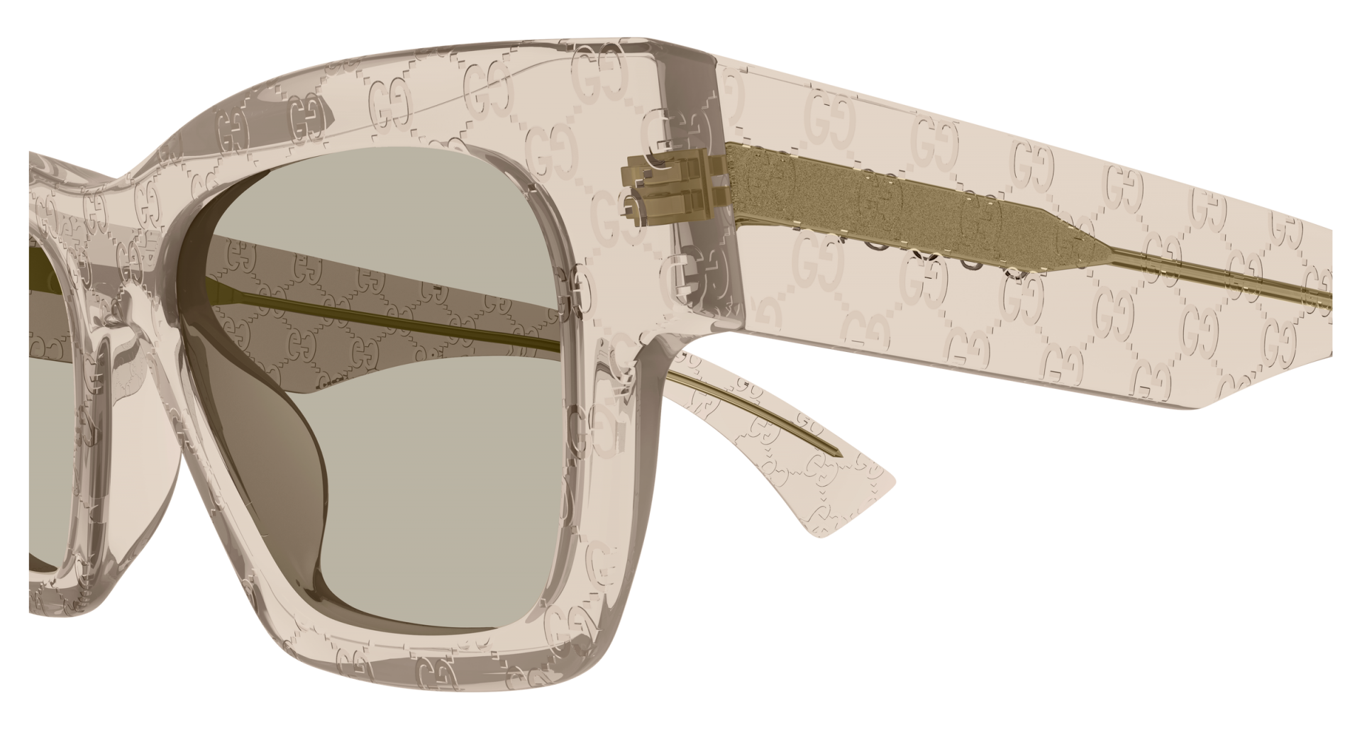 Occhiali da sole Gucci GG1835S 009 8056376641417 | Ottica Lux