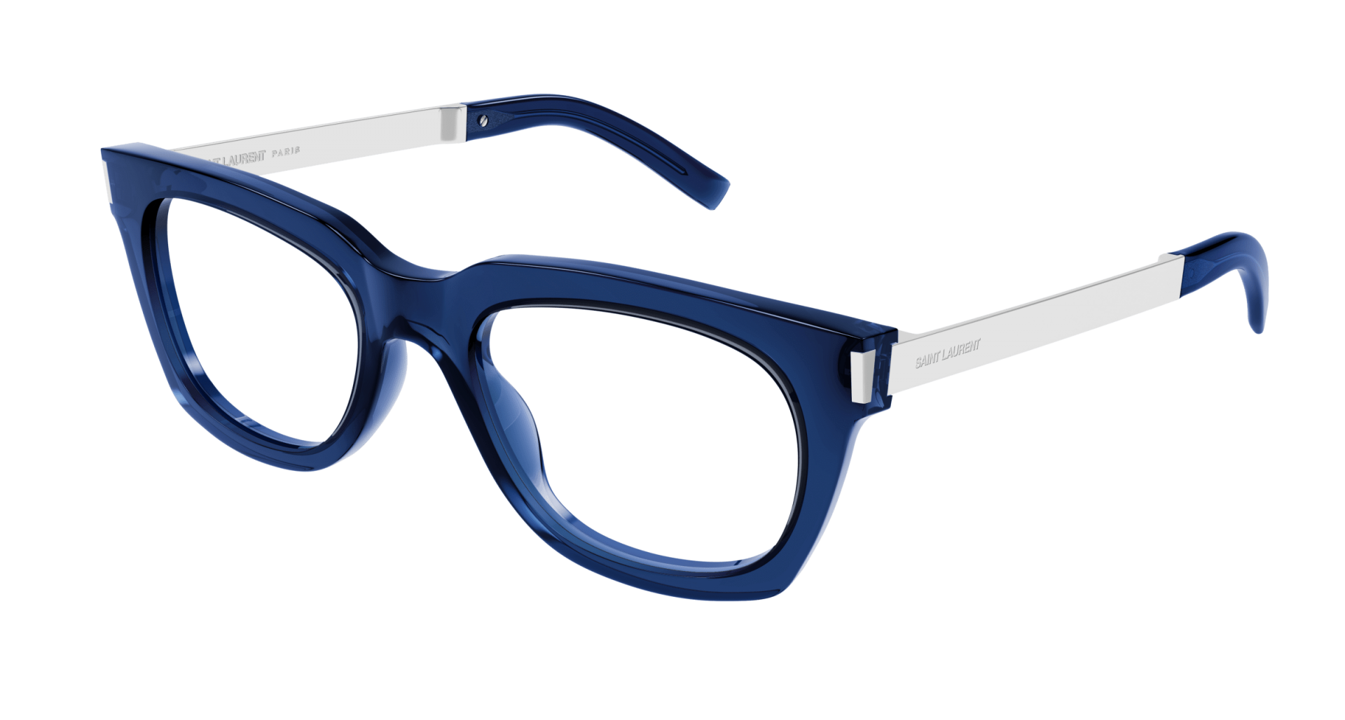 Occhiali da vista Saint Laurent SL 583 003 8056376442779 | Ottica Lux