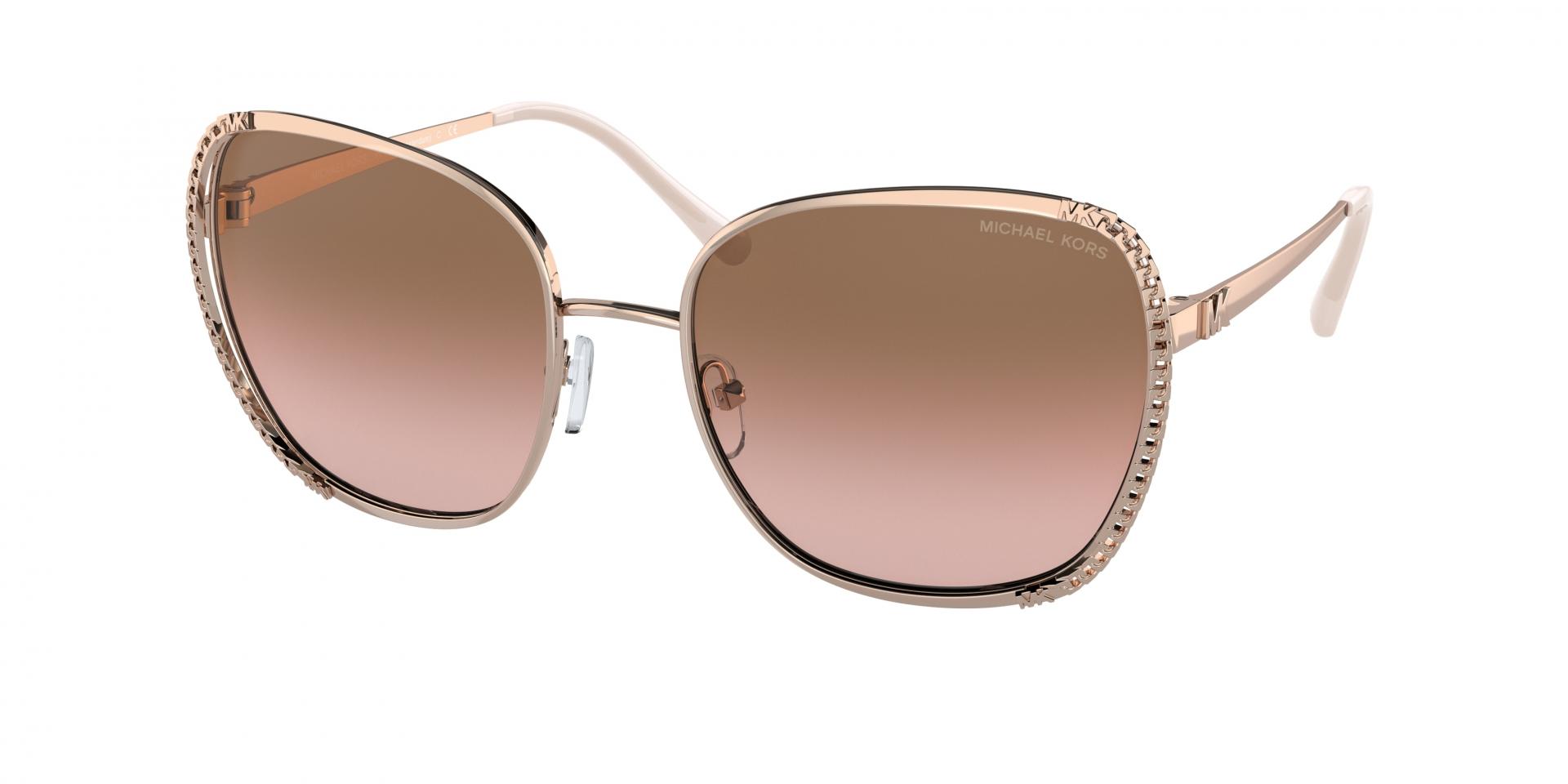 Occhiali da sole Michael Kors MK1090 AMSTERDAM 110811 0725125366274 | Ottica Lux