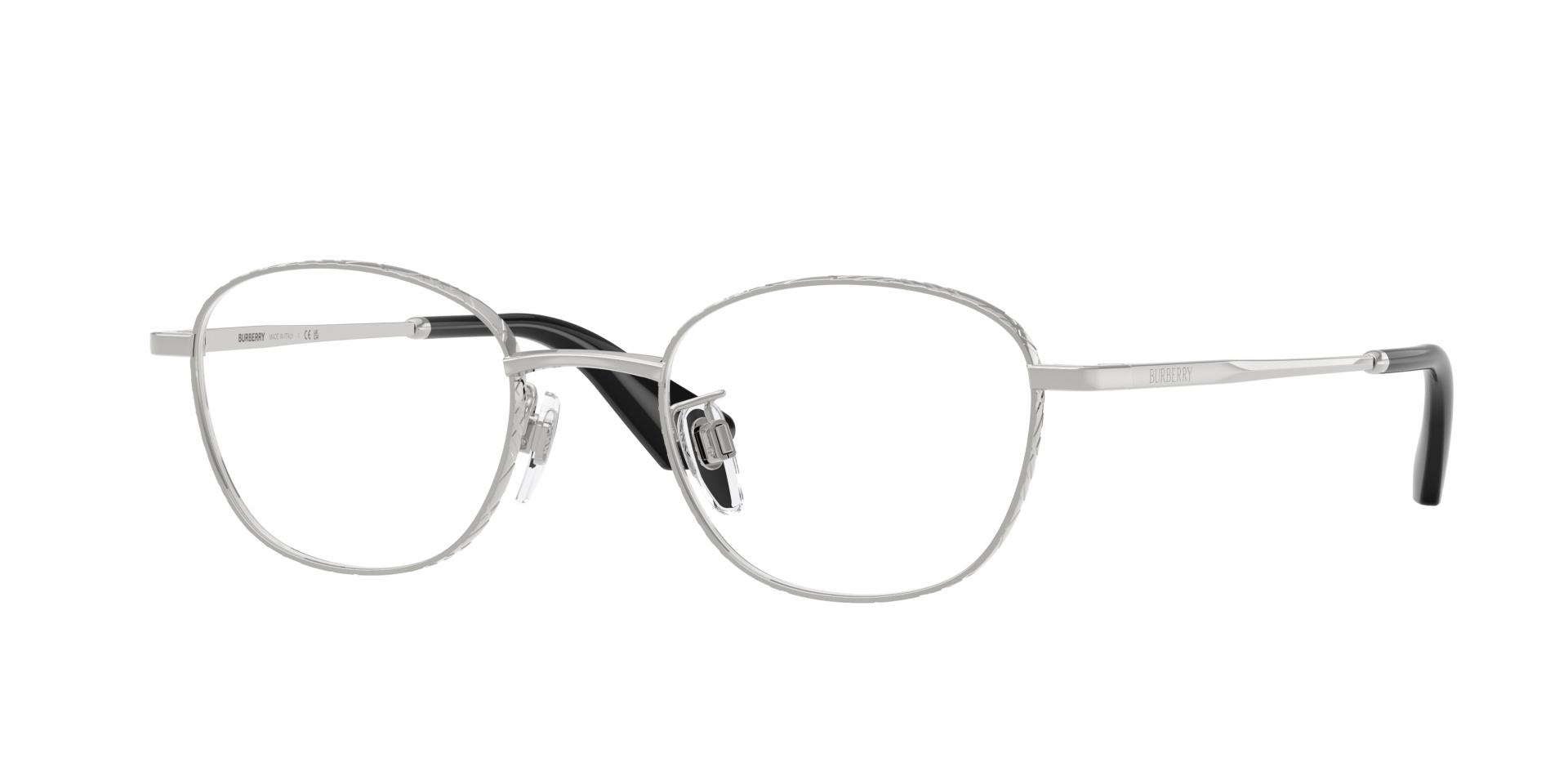Ophthalmic frames Balenciaga BB0339O 001 8056376492842 | Ottica Lux