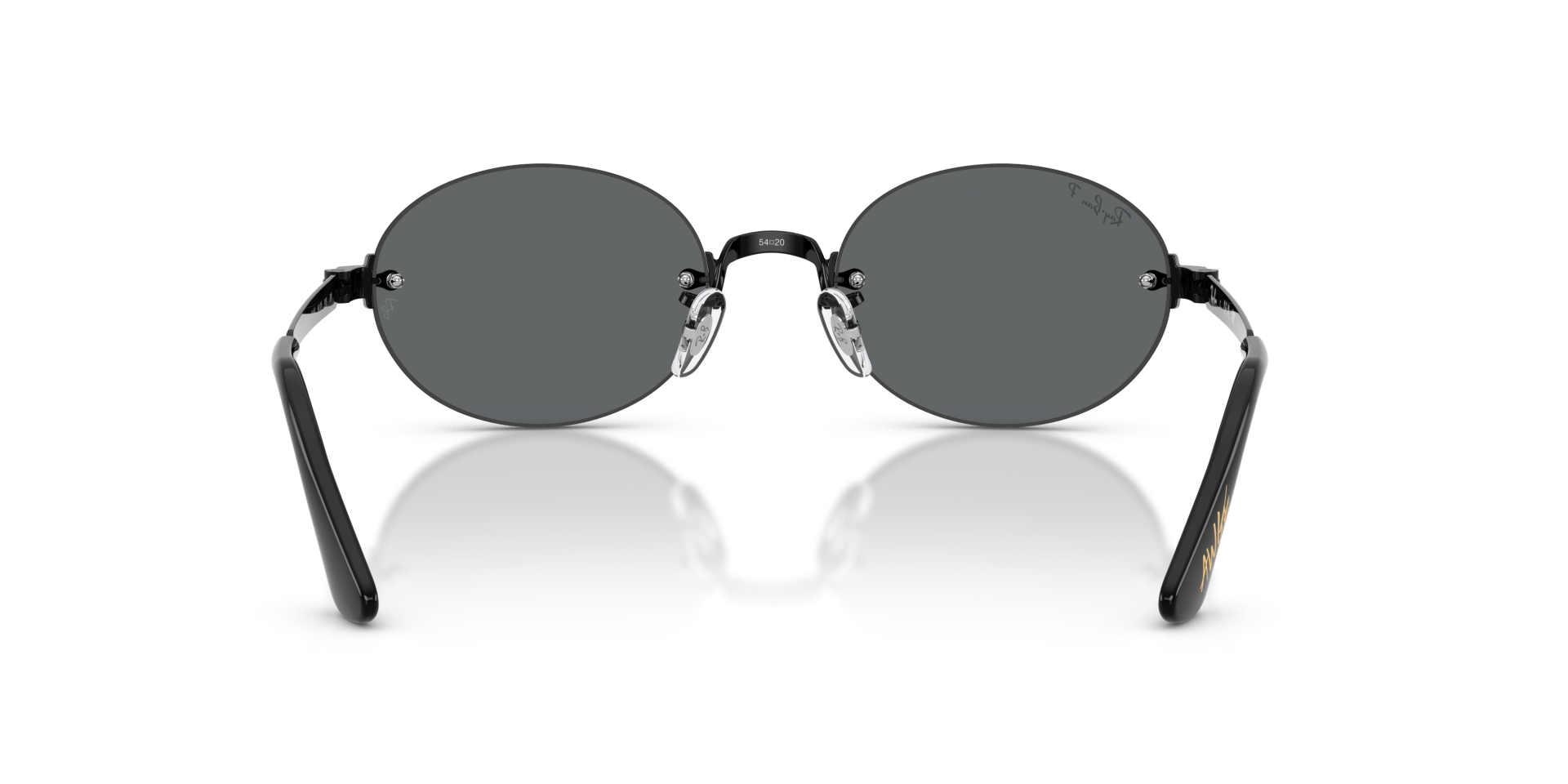 Occhiali da sole Ray-Ban RB3929 002/81 8056262905760 | Ottica Lux