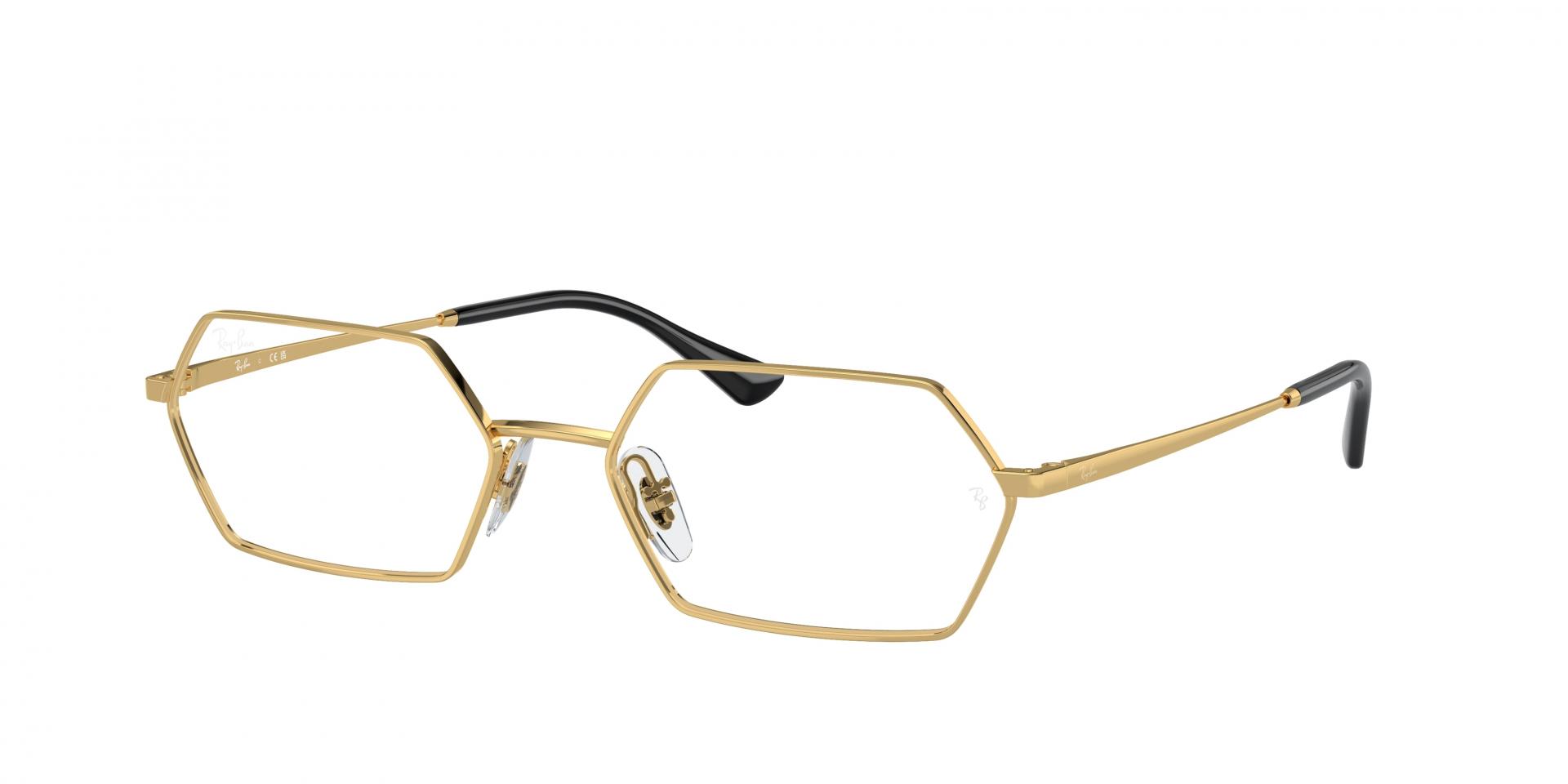 Occhiali da vista  RX6528 YEVI 2943 8056262017678 | Ottica Lux