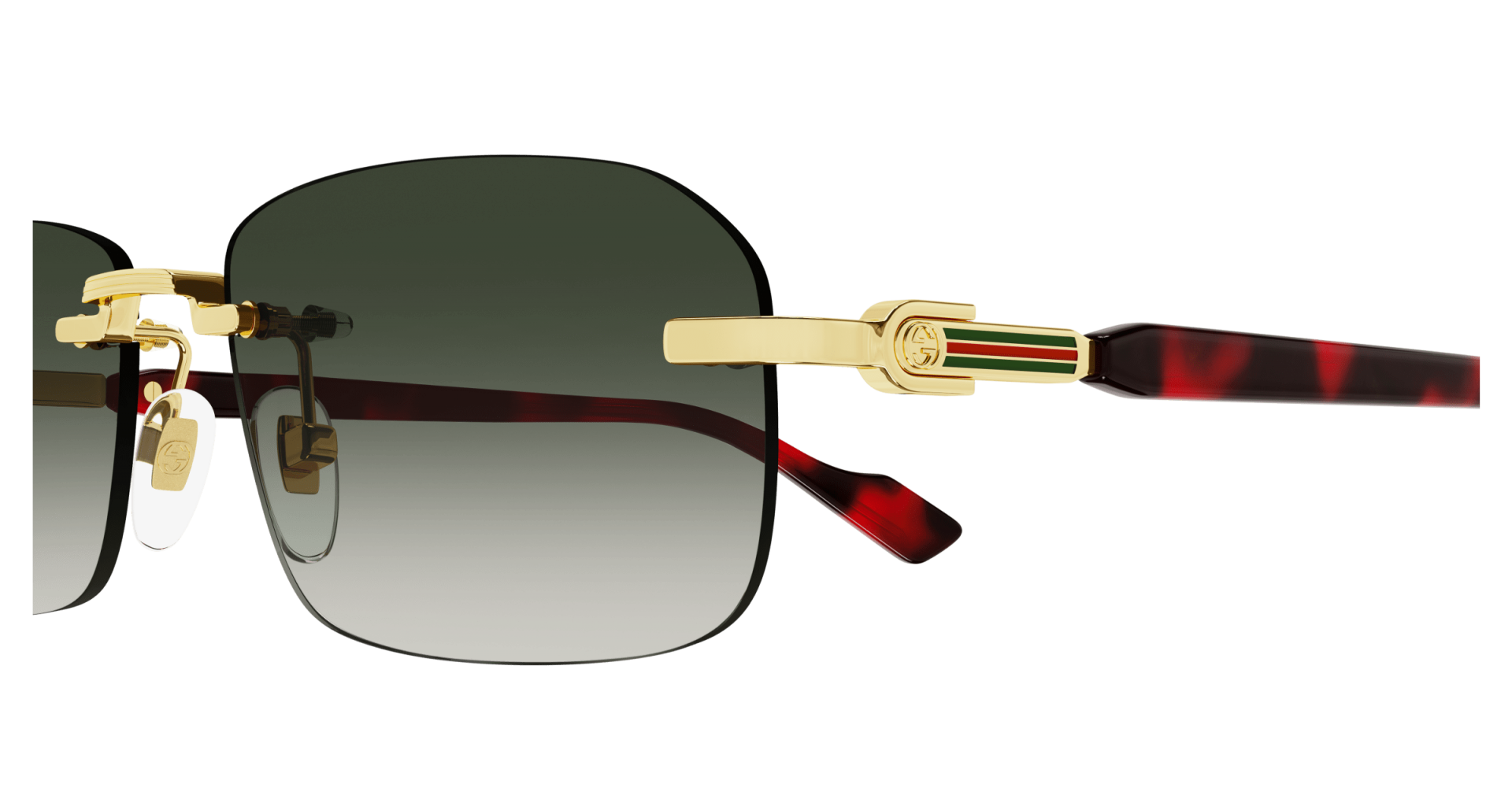 Occhiali da sole Gucci GG1221S 006 8056376548570 | Ottica Lux Occhiali da sole Gucci GG1221S 006 8056376548570 | Ottica Lux