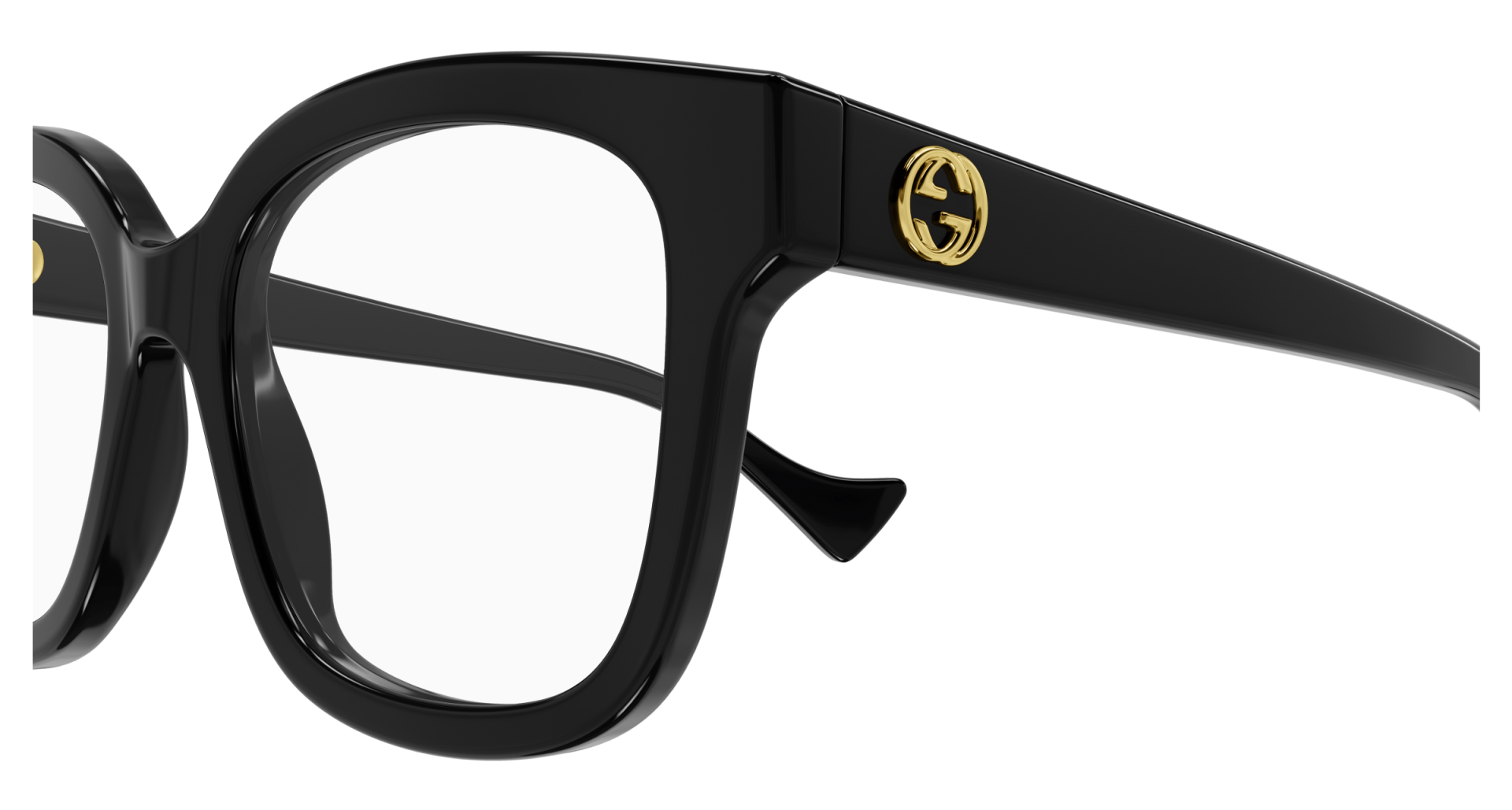 Ophthalmic frames Gucci GG1258O 004 8056376434552 | Ottica Lux