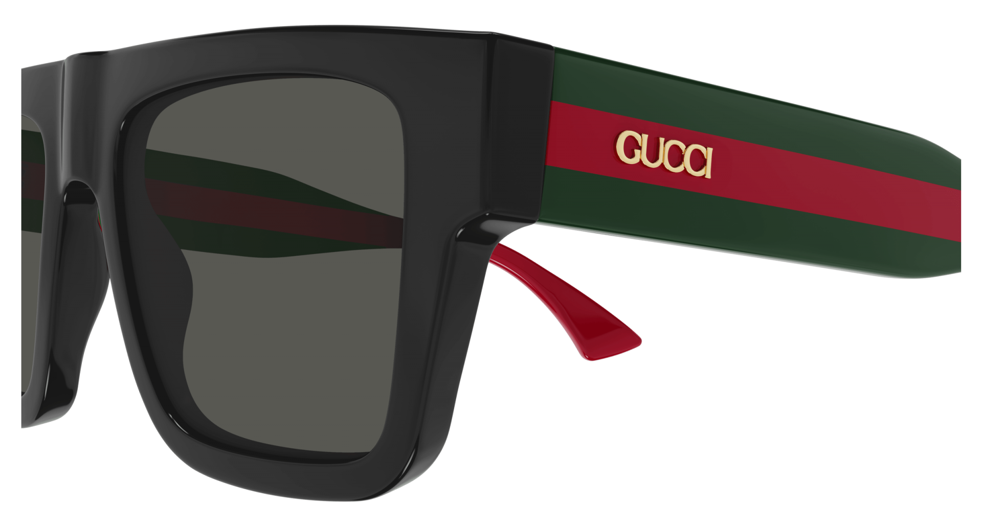 Occhiali da sole Gucci GG1868S 001 8056376549096 | Ottica Lux