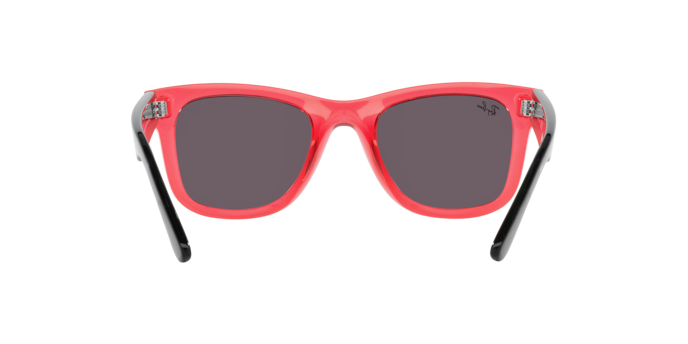 Sunglasses Ray-Ban RBR0502S WAYFARER REVERSE 67132O 8056597918930 | Ottica Lux