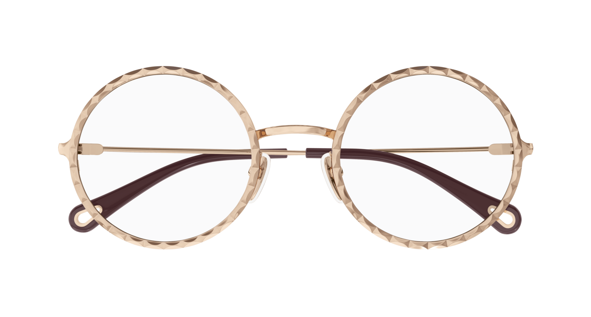 Occhiali da vista Chloé CH0232O 003 8056376504460 | Ottica Lux