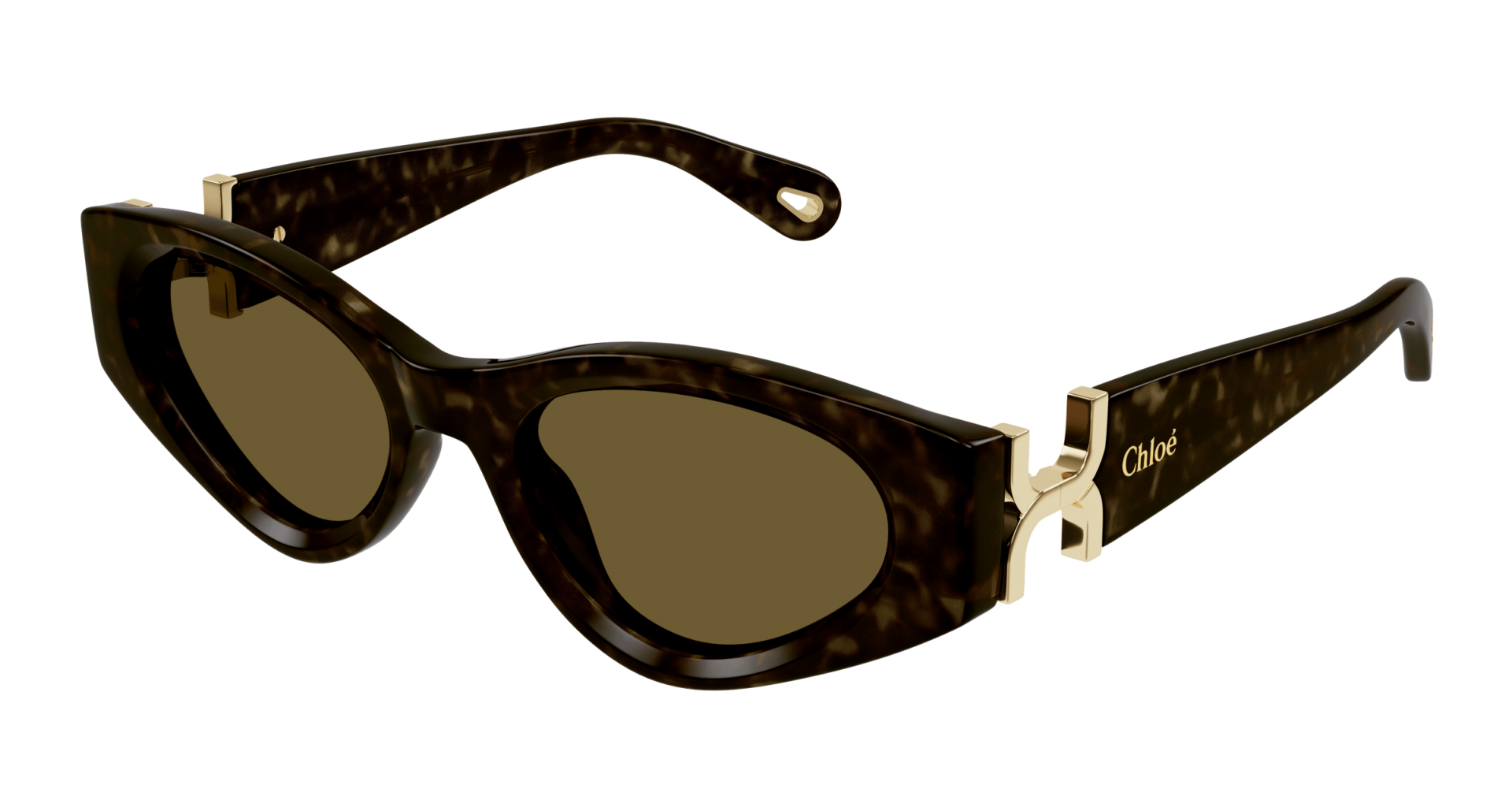 Sunglasses Chloé CH0259S 002 8056376533491 | Ottica Lux