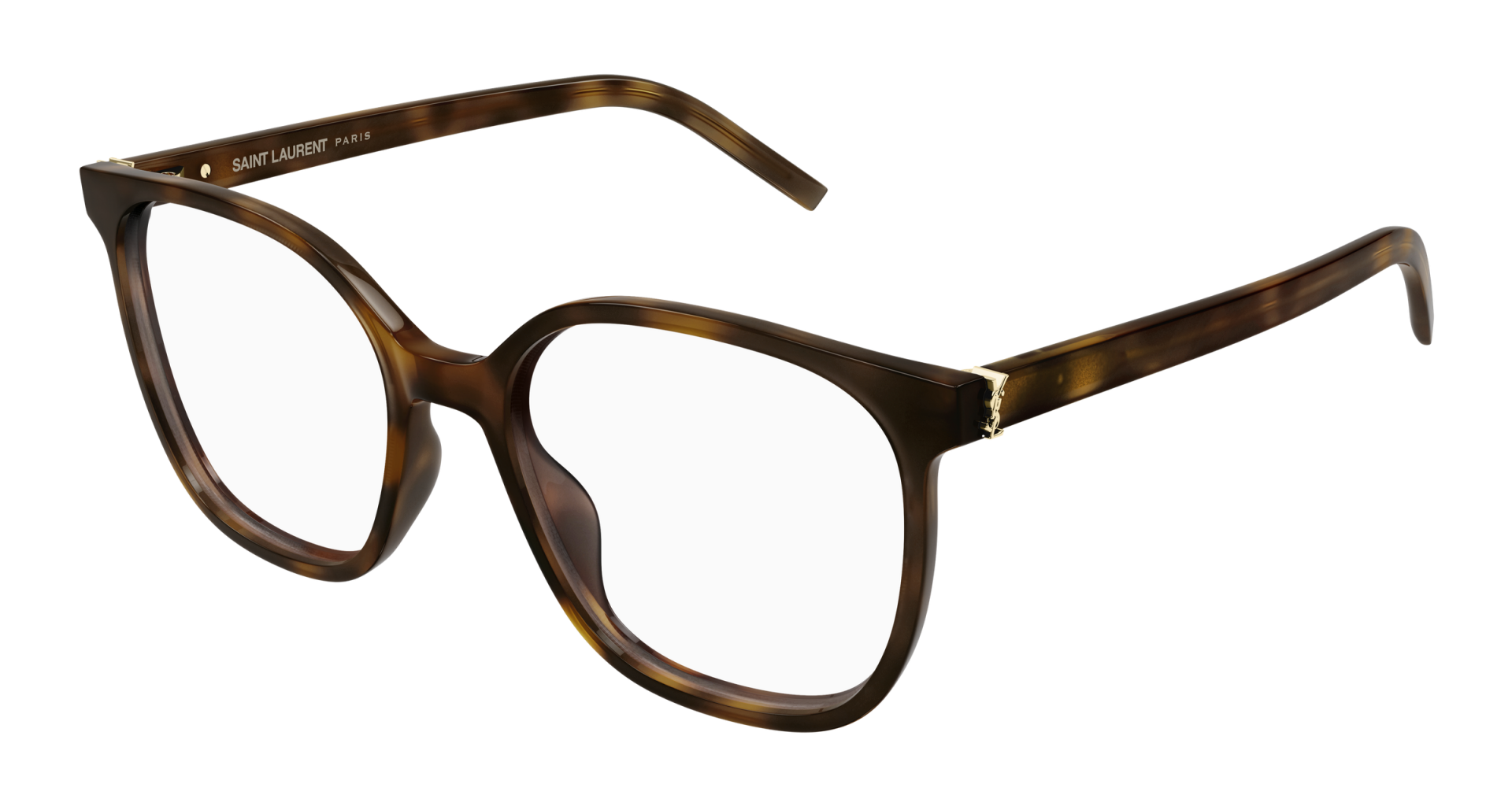 Ophthalmic frames Saint Laurent SL M155 003 8056376621594 | Ottica Lux
