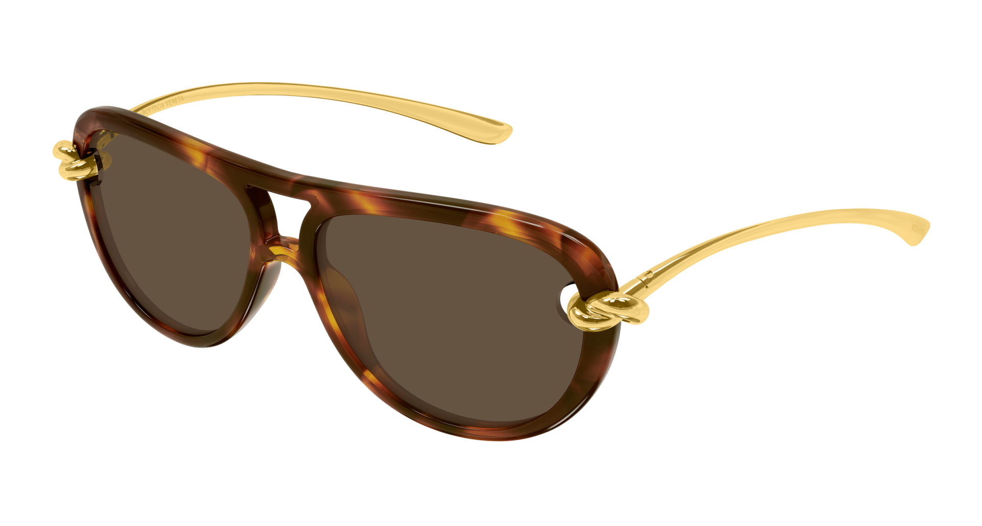 Occhiali da sole Bottega Veneta BV1418S 006 8056376692631 | Ottica Lux