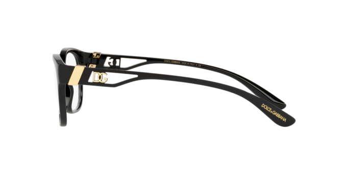 Ophthalmic frames Dolce & Gabbana DG5066 501 8056597377683 | Ottica Lux Ophthalmic frames Dolce & Gabbana DG5066 501 8056597377683 | Ottica Lux