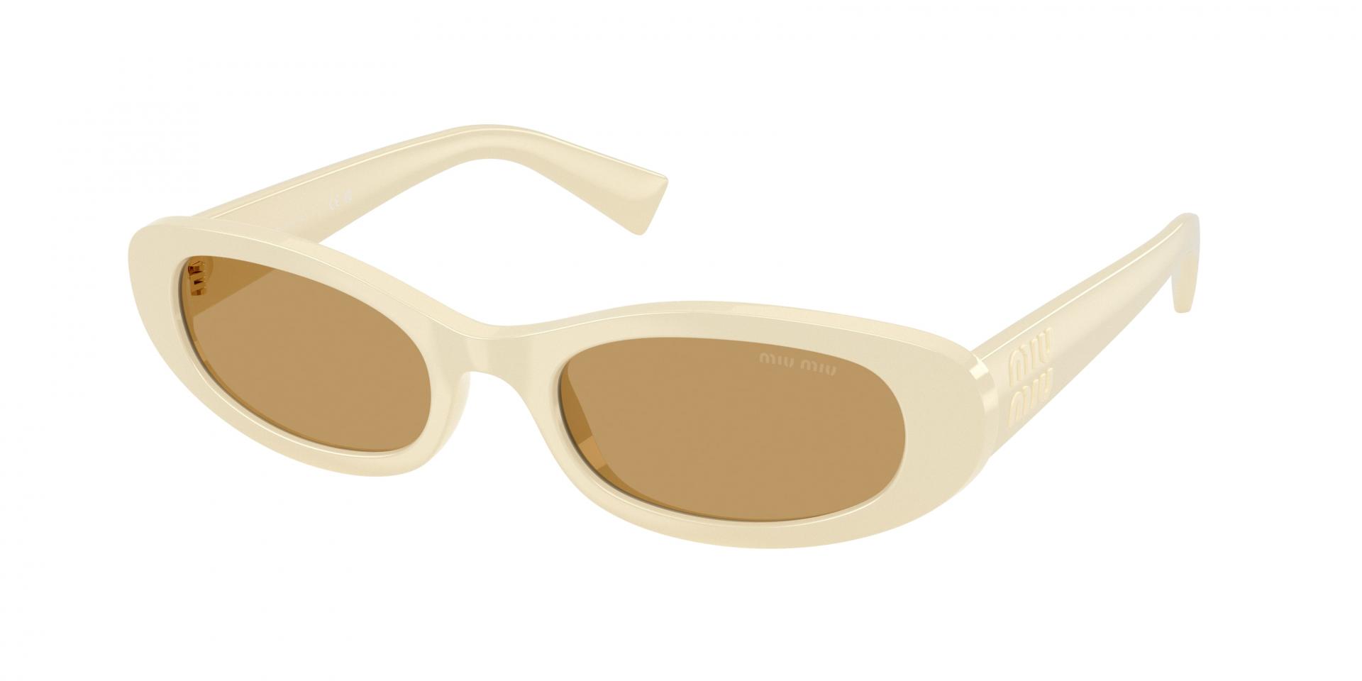 Occhiali da sole Miu Miu MU C02S 27R07V 8056262971284 | Ottica Lux