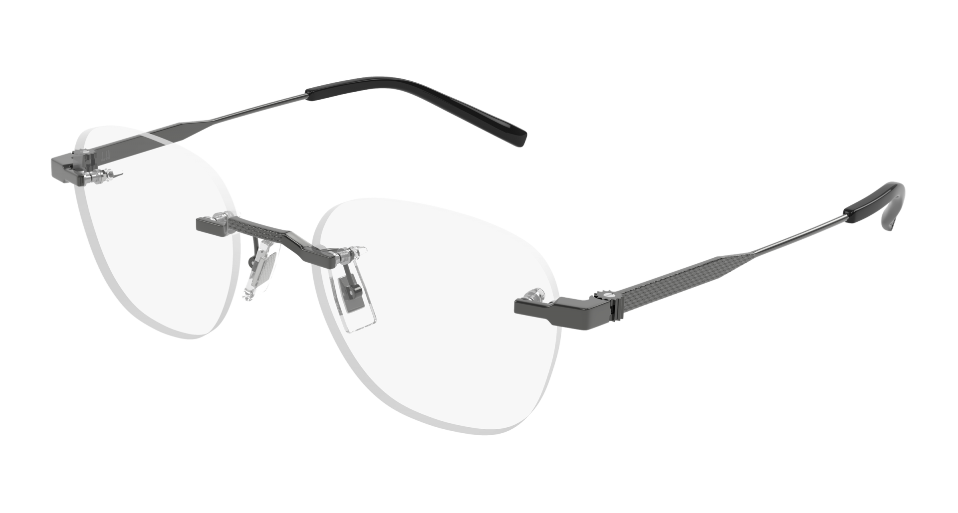 Occhiali da vista Dunhill DU0094OA 005 8056376559187 | Ottica Lux
