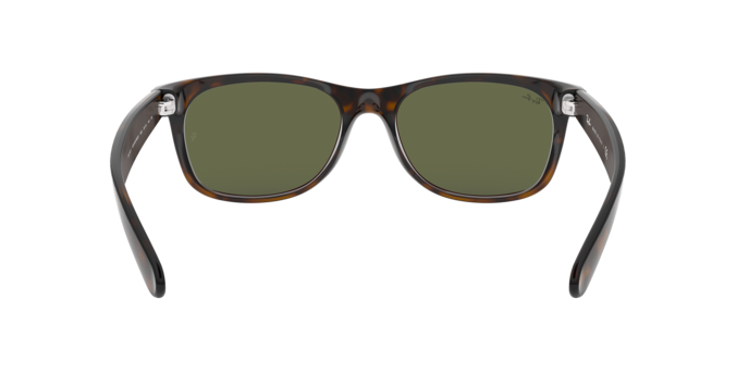 Sunglasses Ray-Ban RB2132F NEW WAYFARER 902L 8053672060515 | Ottica Lux Sunglasses Ray-Ban RB2132F NEW WAYFARER 902L 8053672060515 | Ottica Lux