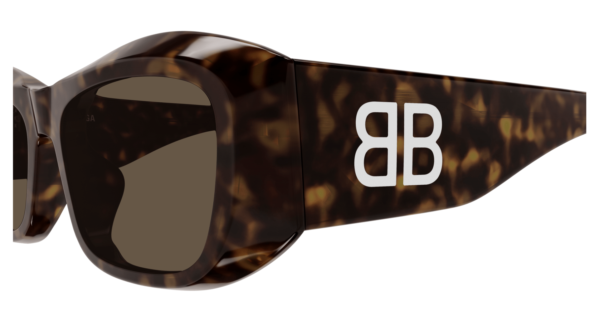 Sunglasses Balenciaga BB0397SA 002 8056376550290 | Ottica Lux