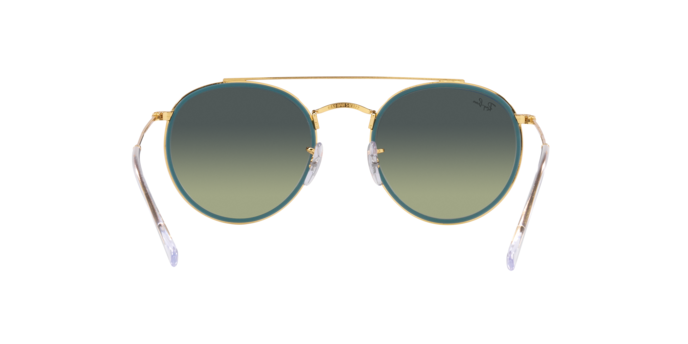 Sunglasses Ray-Ban RB3647N 9235BH 8056597663380 | Ottica Lux