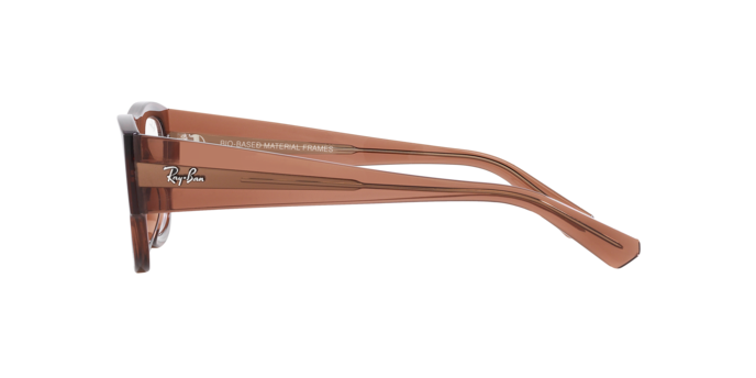 Ophthalmic frames Ray-Ban RX7218 KRISTIN 8261 8056597842822 | Ottica Lux