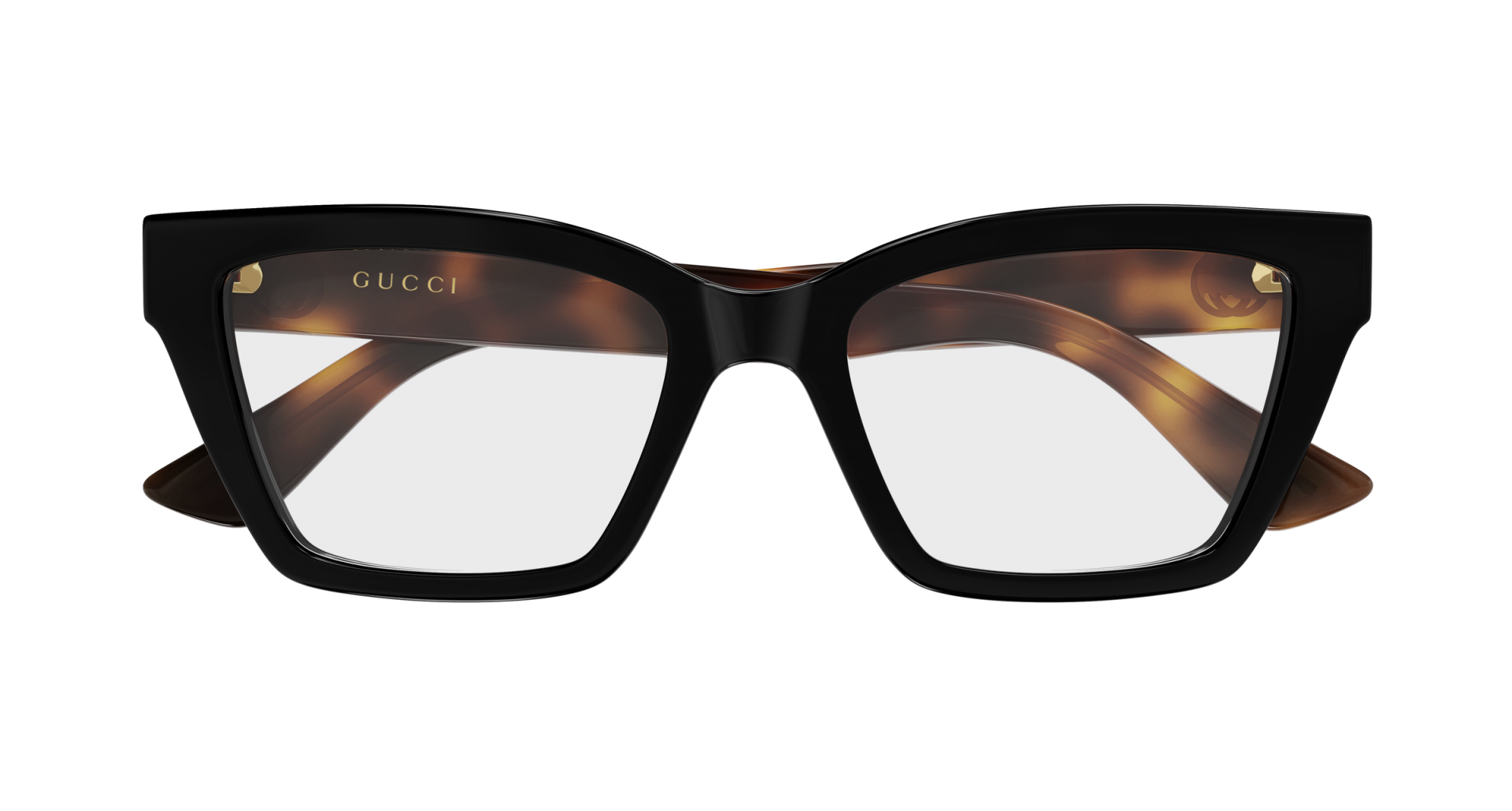 Ophthalmic frames Gucci GG1715O 018 8056376683486 | Ottica Lux