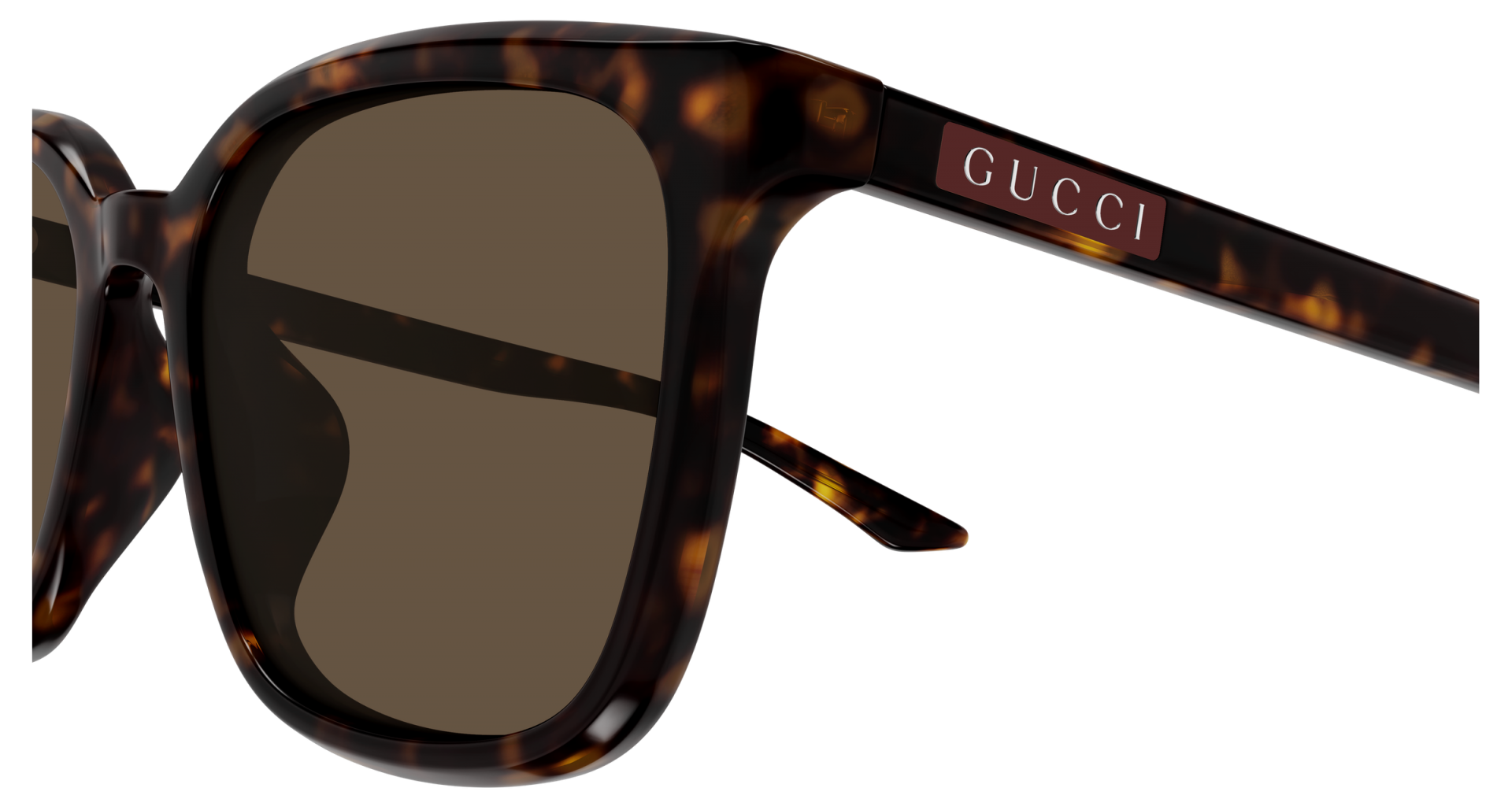 Occhiali da sole Gucci GG2080SK 002 8056376645828 | Ottica Lux