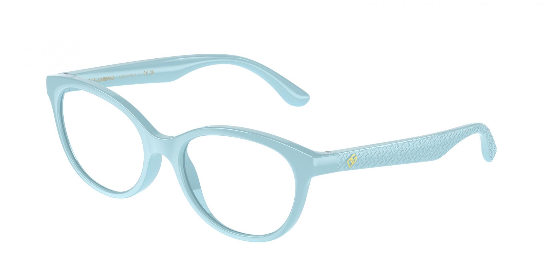 Occhiali da vista Dolce & Gabbana DX5096 3134 8056597788175 | Ottica Lux