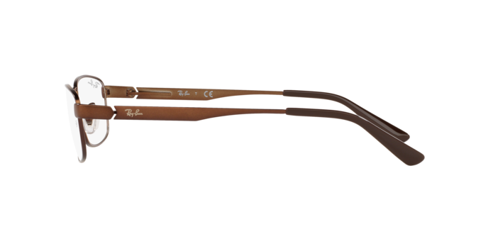 Occhiali da vista Ray-Ban RX6452D 3077 8056597174732 | Ottica Lux