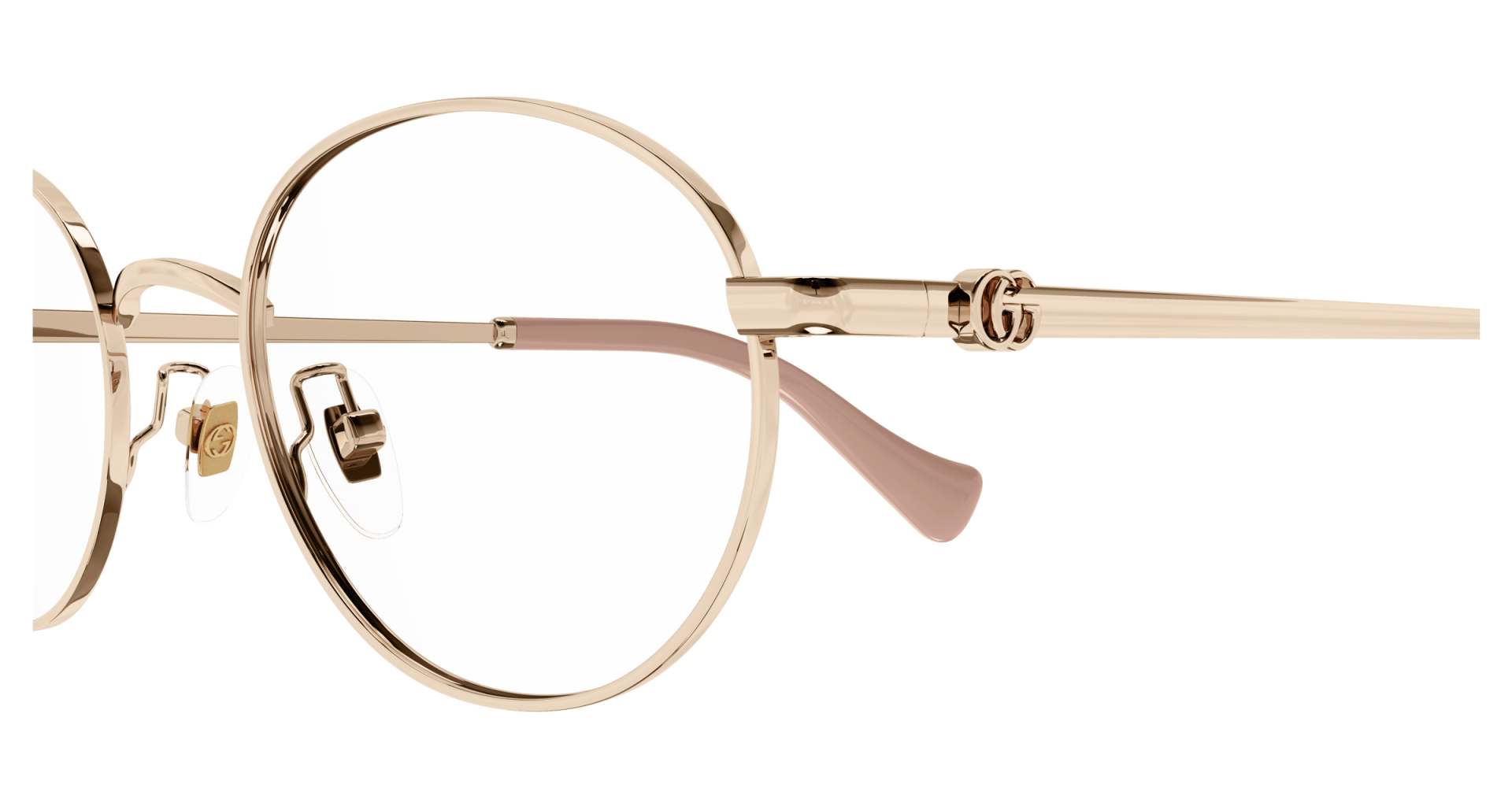 Ophthalmic frames Gucci GG1608OK 002 8056376493979 | Ottica Lux Ophthalmic frames Gucci GG1608OK 002 8056376493979 | Ottica Lux