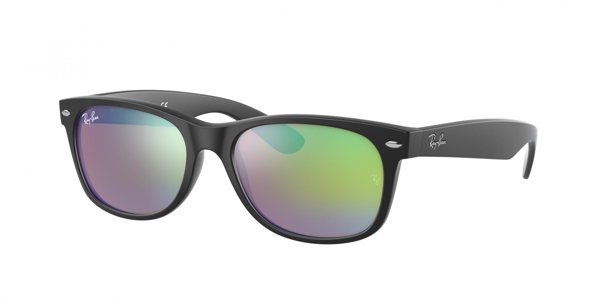 Occhiali da sole Ray-Ban RB2132 NEW WAYFARER 646231 8056597140003 | Ottica Lux