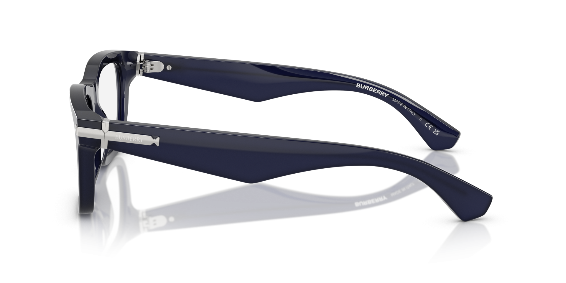 Ophthalmic frames Burberry BE2419 4120 8056262283332 | Ottica Lux