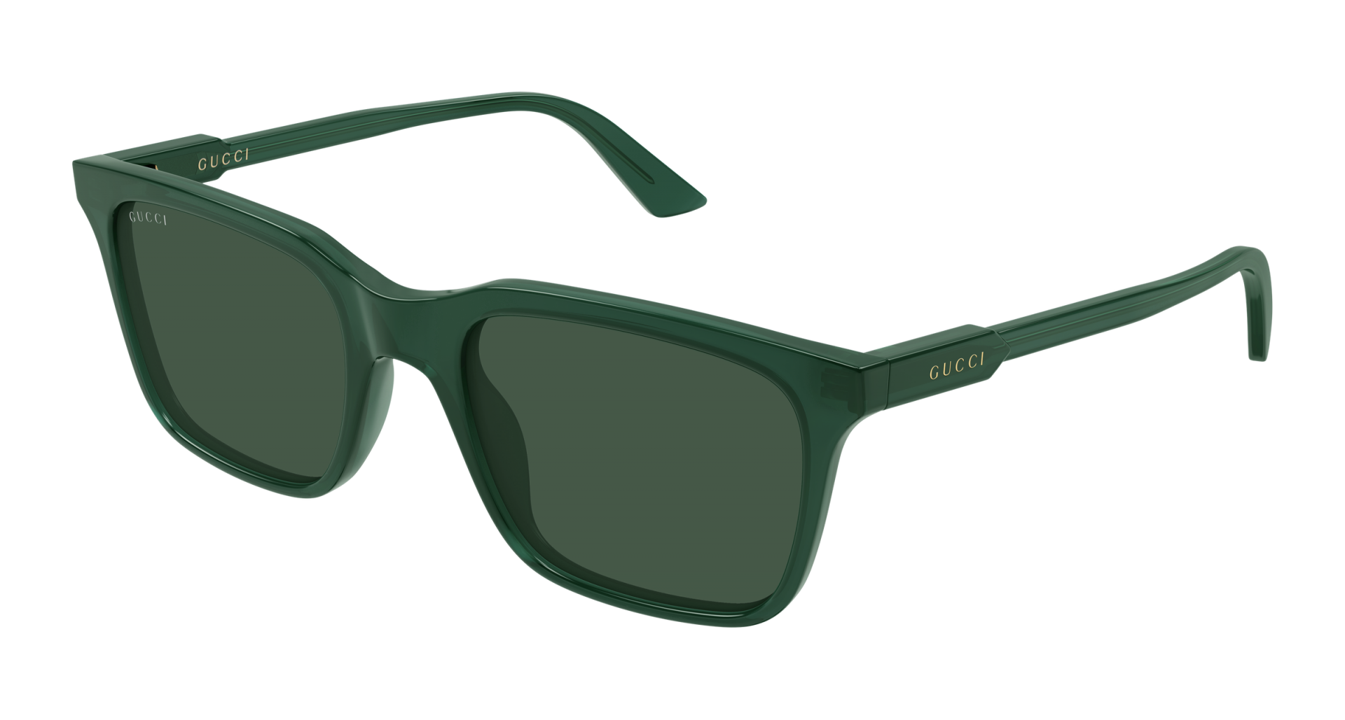 Sunglasses Gucci GG2114S 001 8056376640038 | Ottica Lux