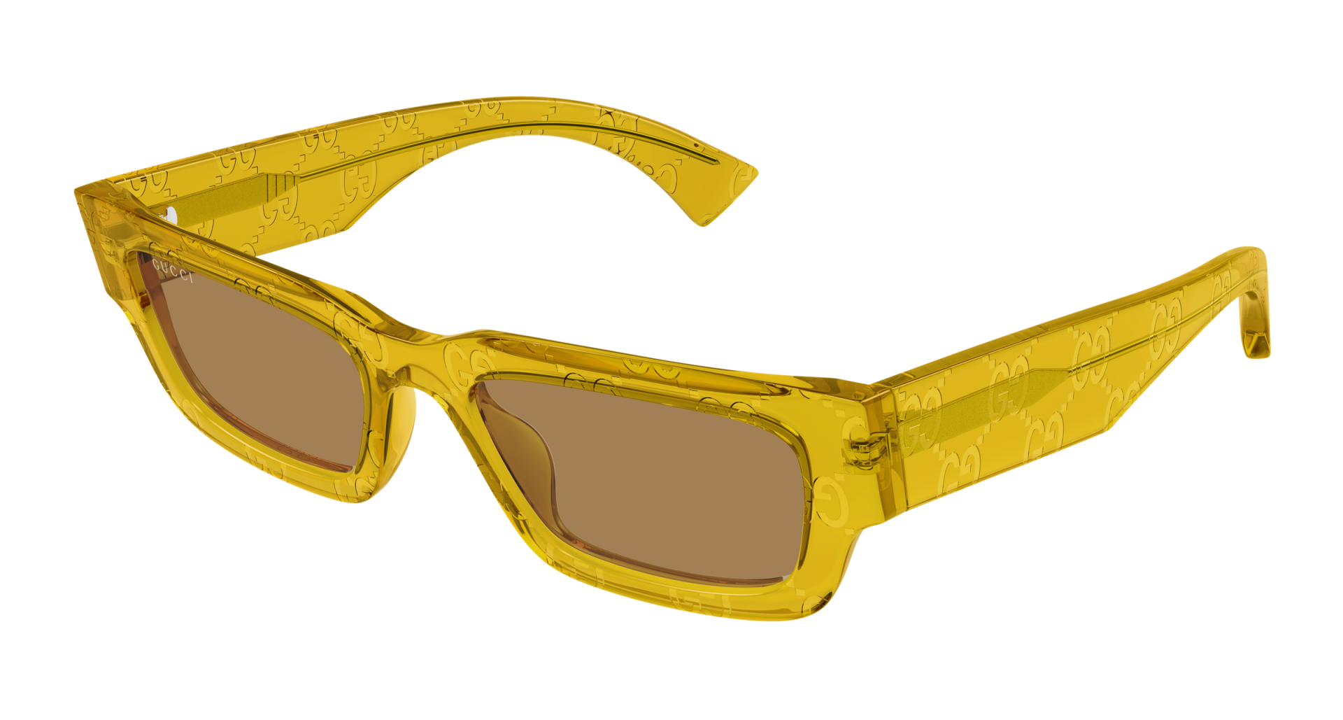 Occhiali da sole Gucci GG1838S 009 8056376583601 | Ottica Lux