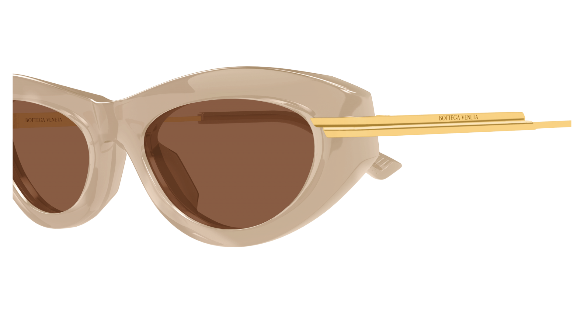 Sunglasses Bottega Veneta BV1368S 005 8056376563313 | Ottica Lux