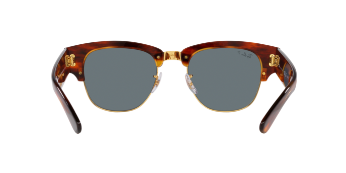 Sunglasses Ray-Ban RB0316S MEGA CLUBMASTER 954/3R 8056597888813 | Ottica Lux Sunglasses Ray-Ban RB0316S MEGA CLUBMASTER 954/3R 8056597888813 | Ottica Lux