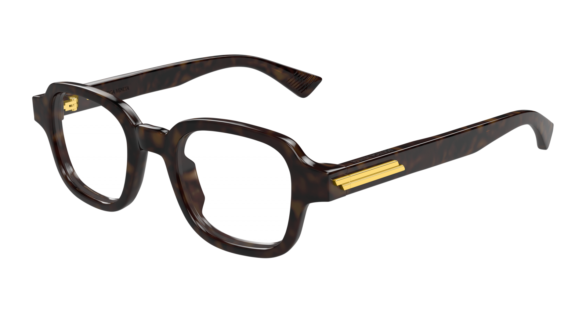 Occhiali da vista Bottega Veneta BV1462O 006 8056376651430 | Ottica Lux