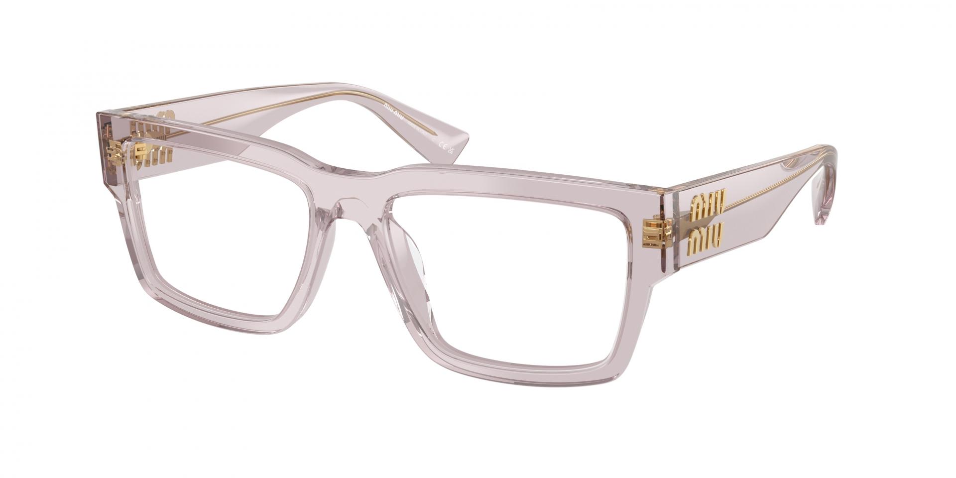 Occhiali da vista Miu Miu mu 02xv 26E1O1 8056262888803 | Ottica Lux