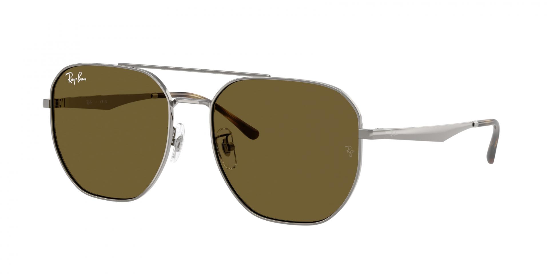 Sunglasses Ray-Ban RB3724D 004/73 8056262301418 | Ottica Lux