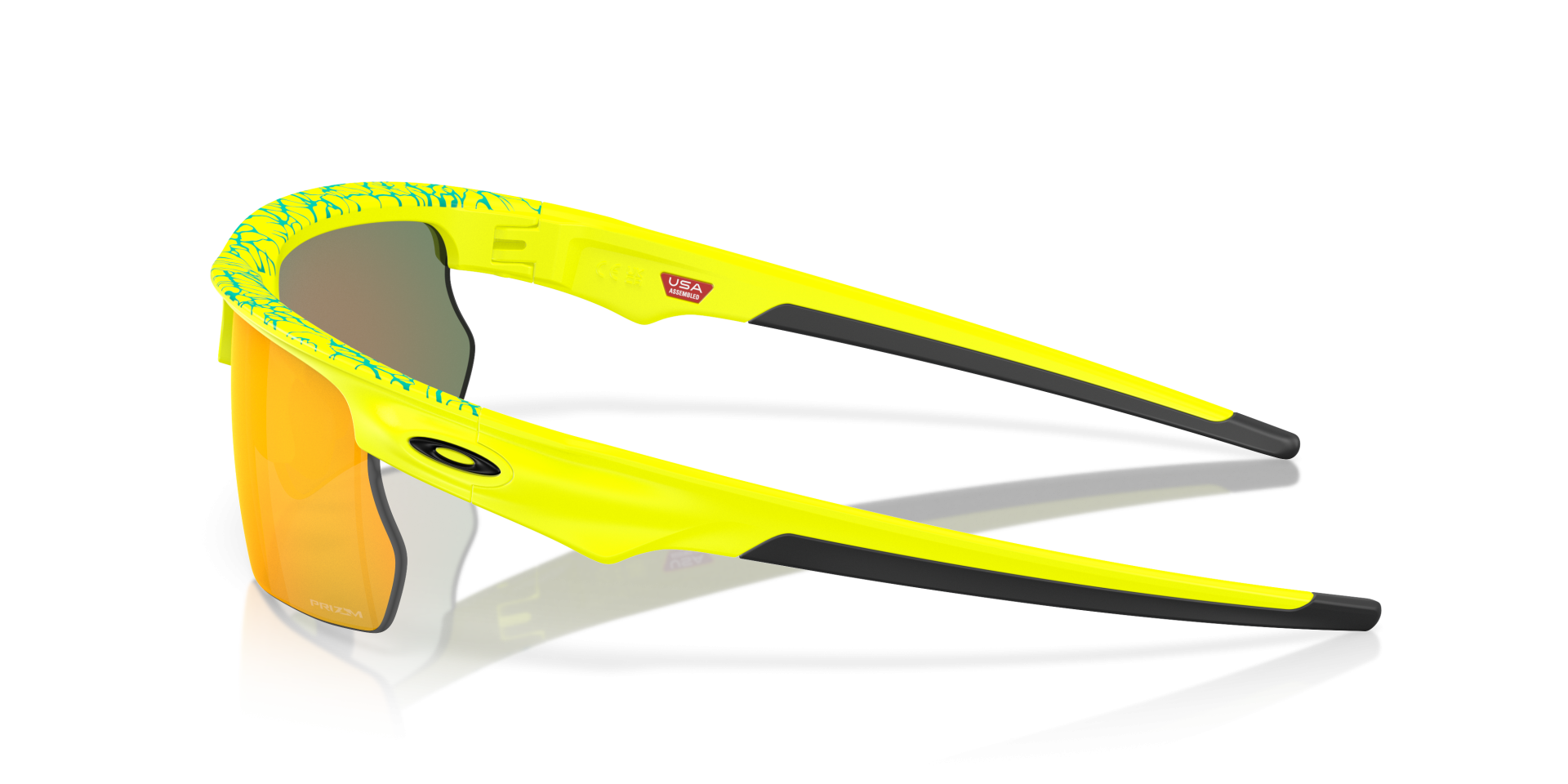 Sunglasses Oakley OO9400 BISPHAERA 940013 0888392638328 | Ottica Lux