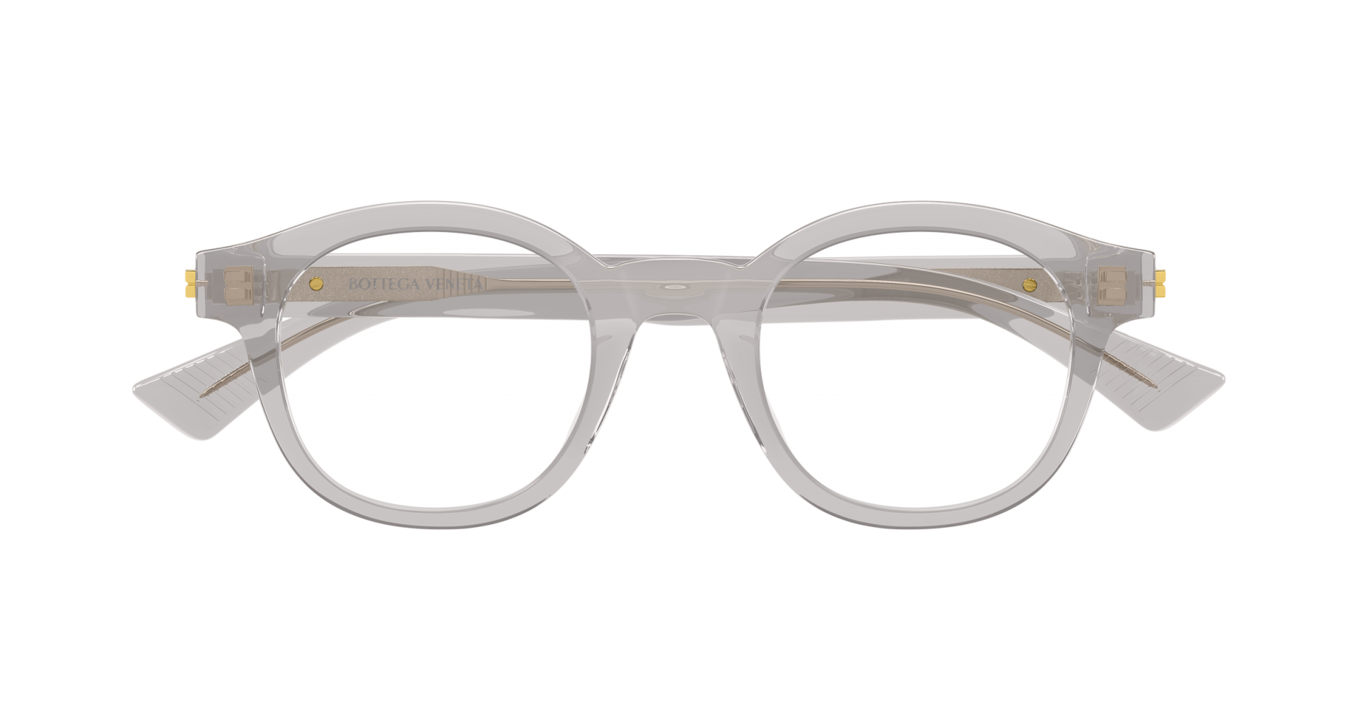 Occhiali da vista Bottega Veneta BV1413O 003 8056376606751 | Ottica Lux