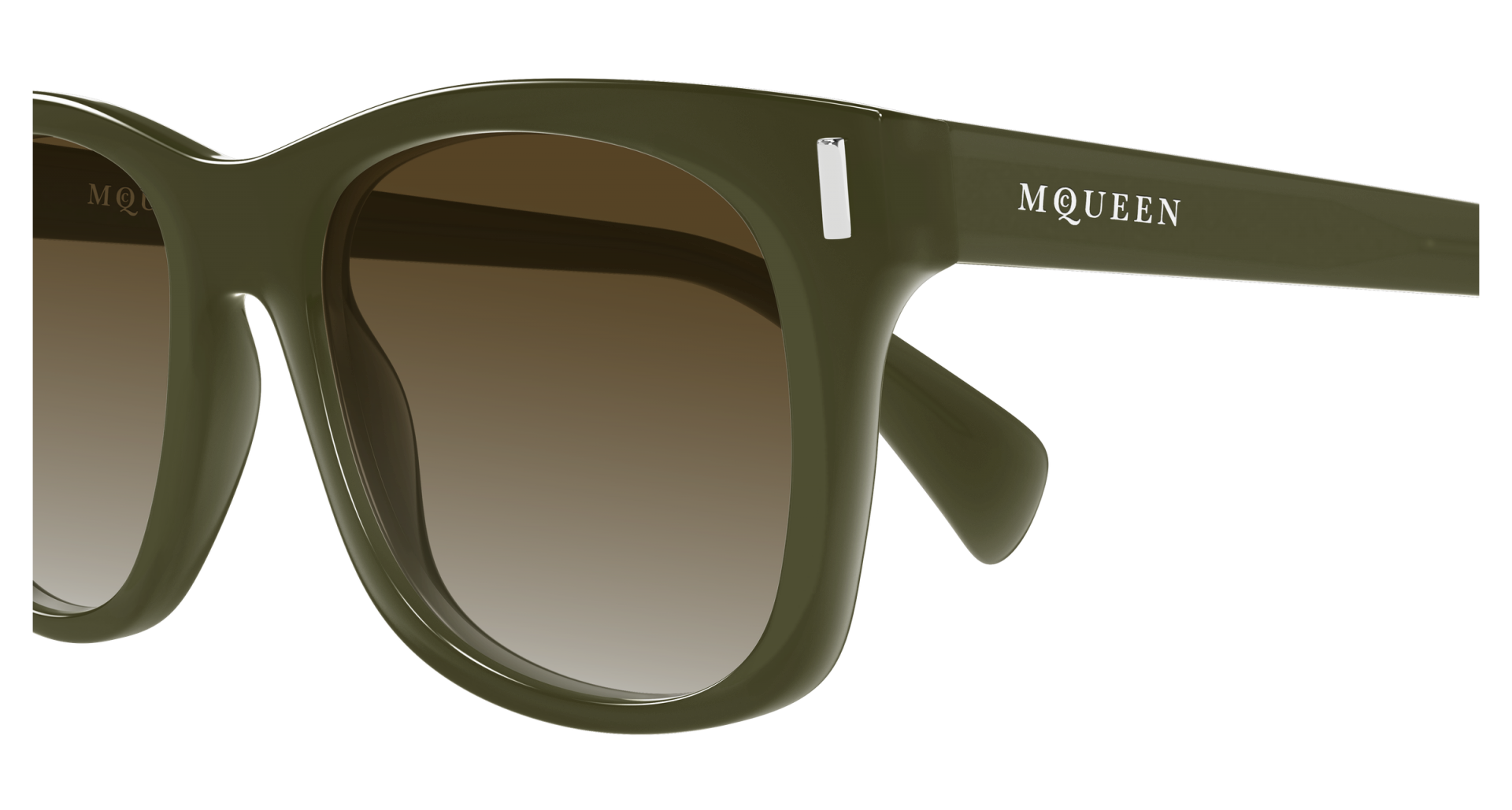 Occhiali da sole Alexander McQUEEN AM0551S 003 8056376655063 | Ottica Lux