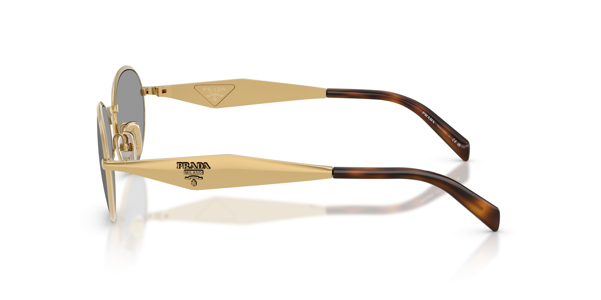 Sunglasses Prada PR D57S 5AK50Q 8056262962114 | Ottica Lux
