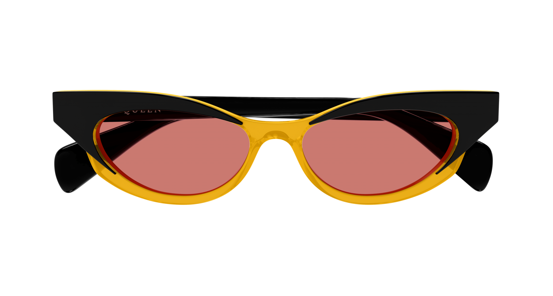 Occhiali da sole Alexander McQUEEN AM0544S 005 8056376648386 | Ottica Lux